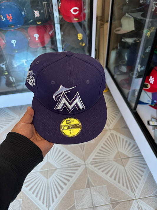 Marlins 🚨OFERTA 7 , 7 1/8 y 7 1/4 🔥500$🔥
