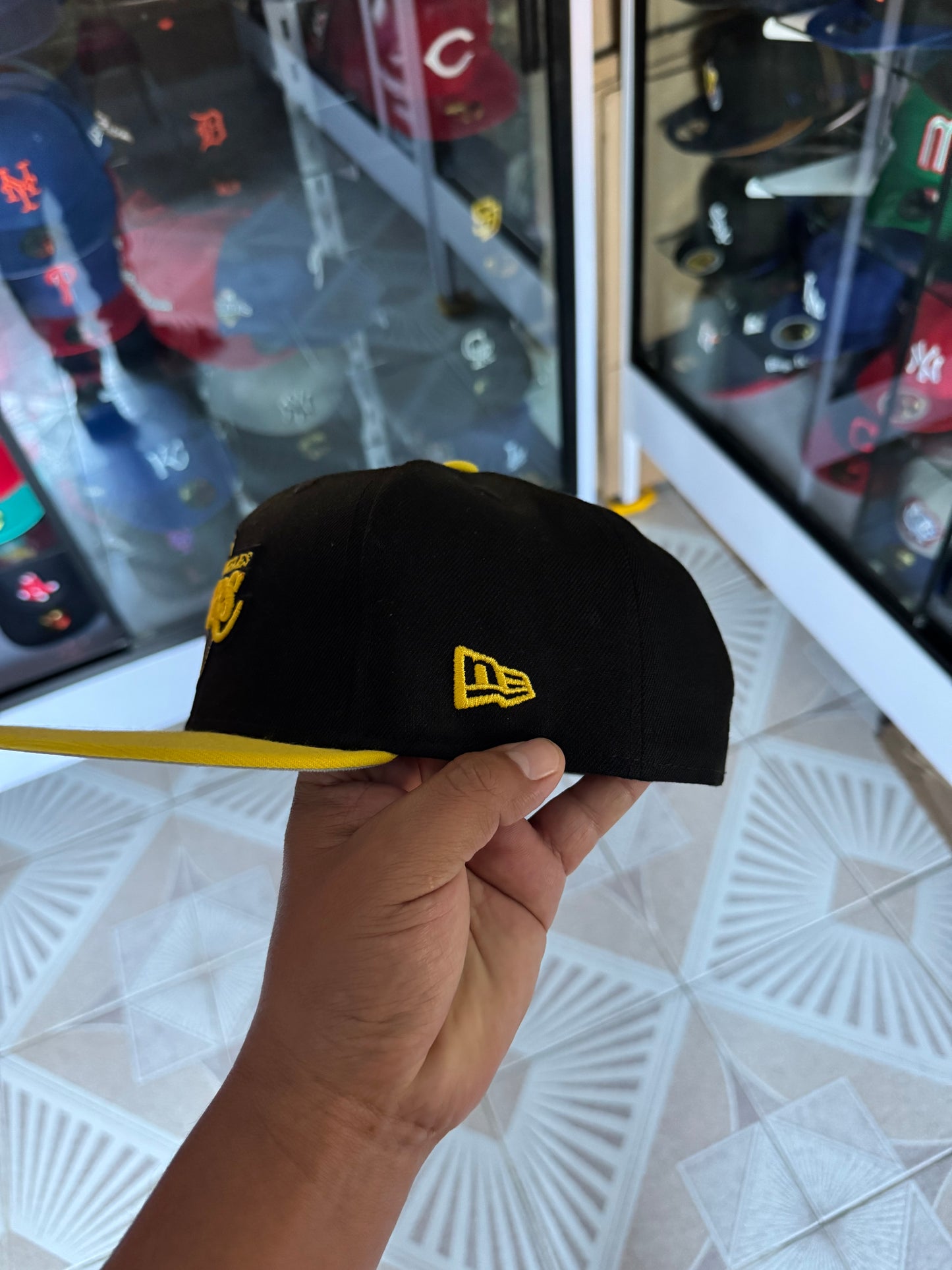 OFERTA LAKERS AJUSTABLE 🔥500$