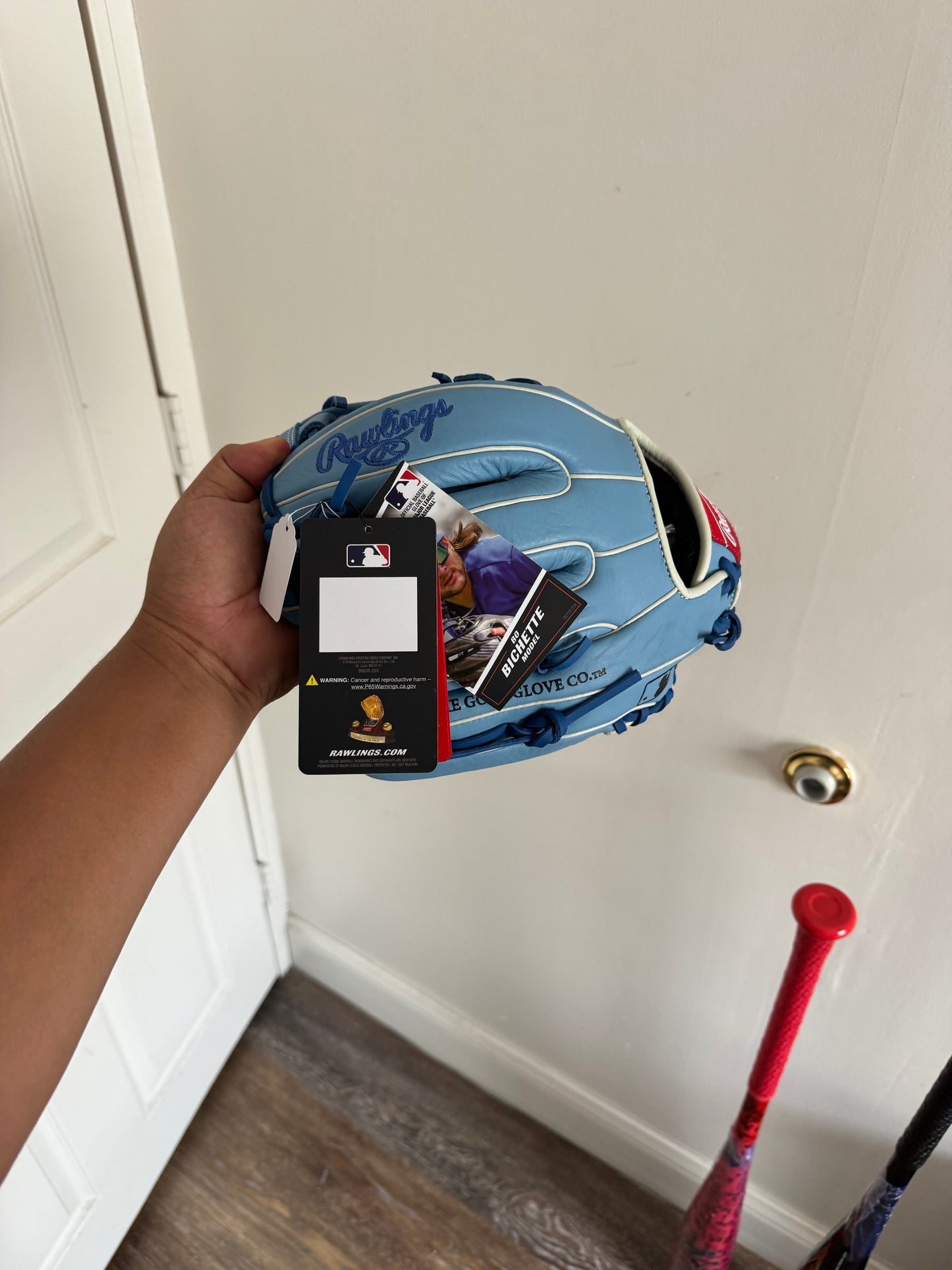 Guante béisbol 11.50 inch 🔥1900$🔥