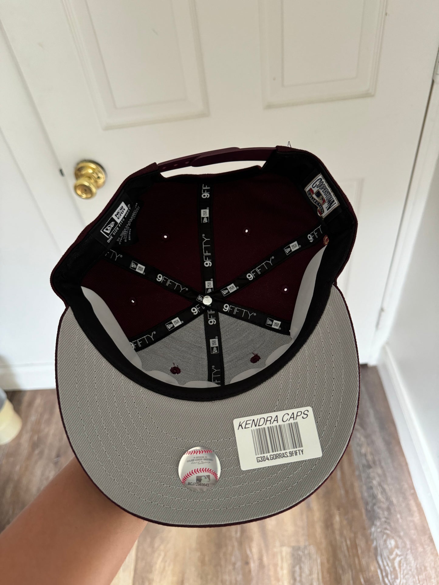 Blue jays ajustable mayoreo 750$