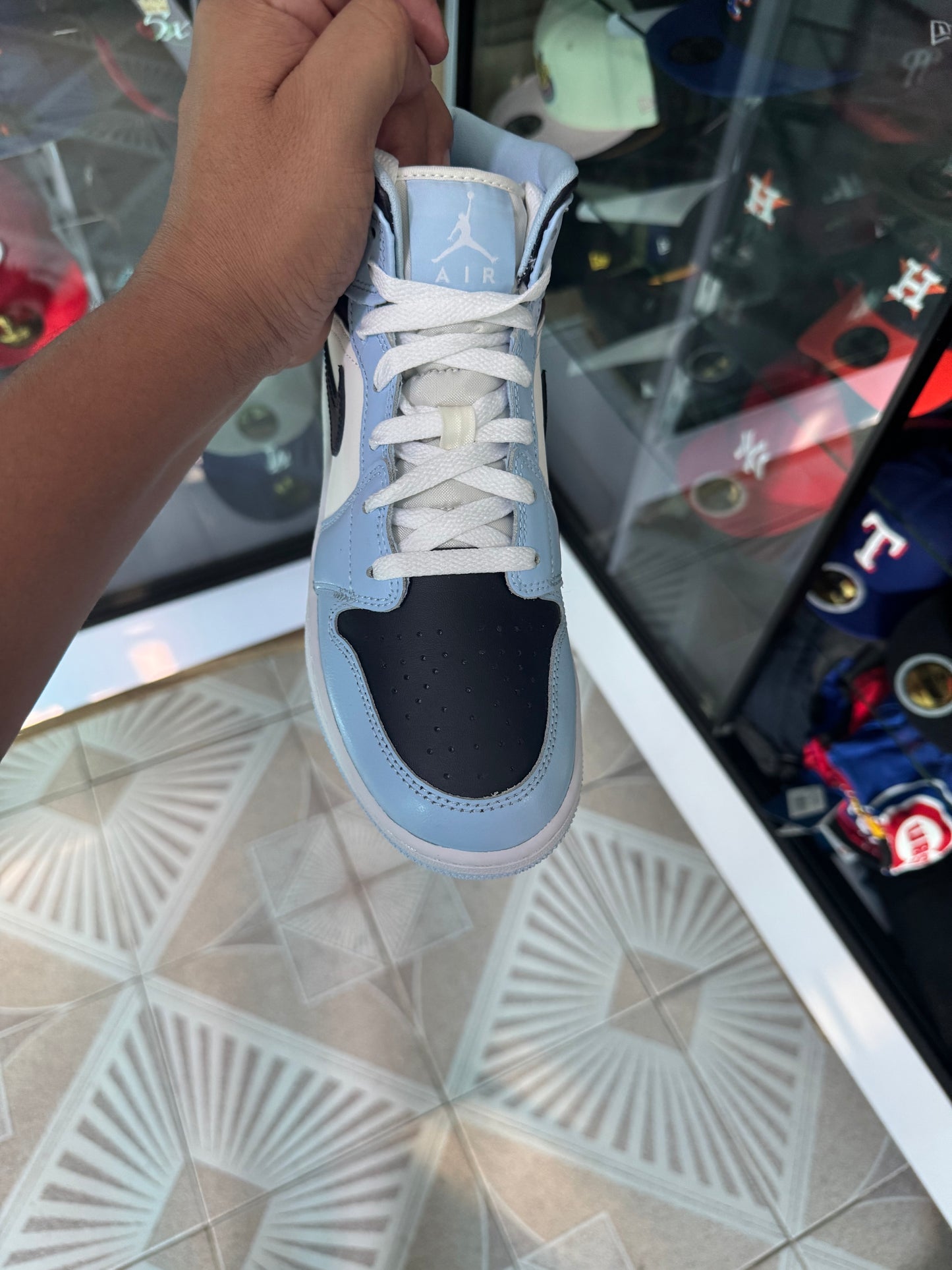 TENIS 24.5 CM 🔥2700$🔥
