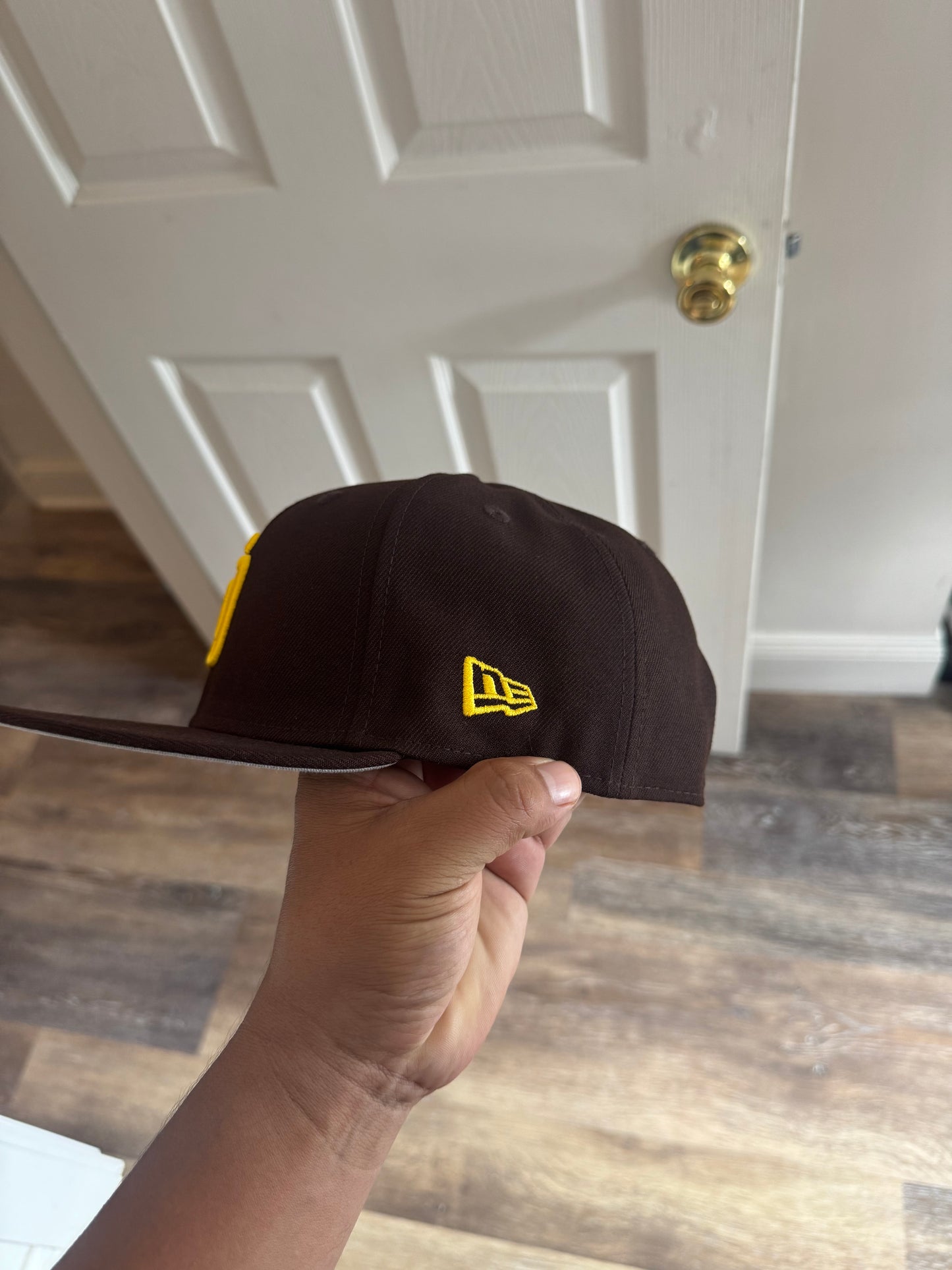 San Diego padres ajustable (mayoreo 650$)