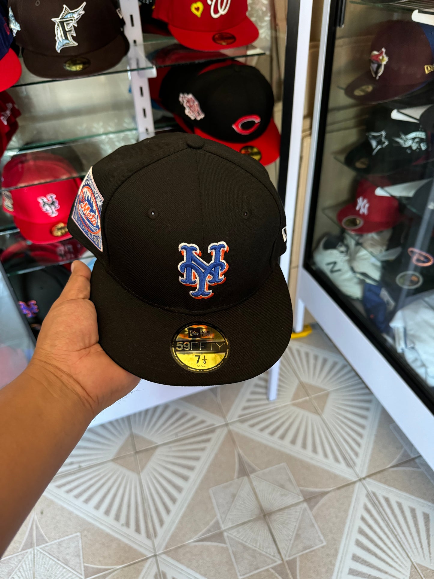 🚨OFERTA 7 1/8 🔥800$🔥