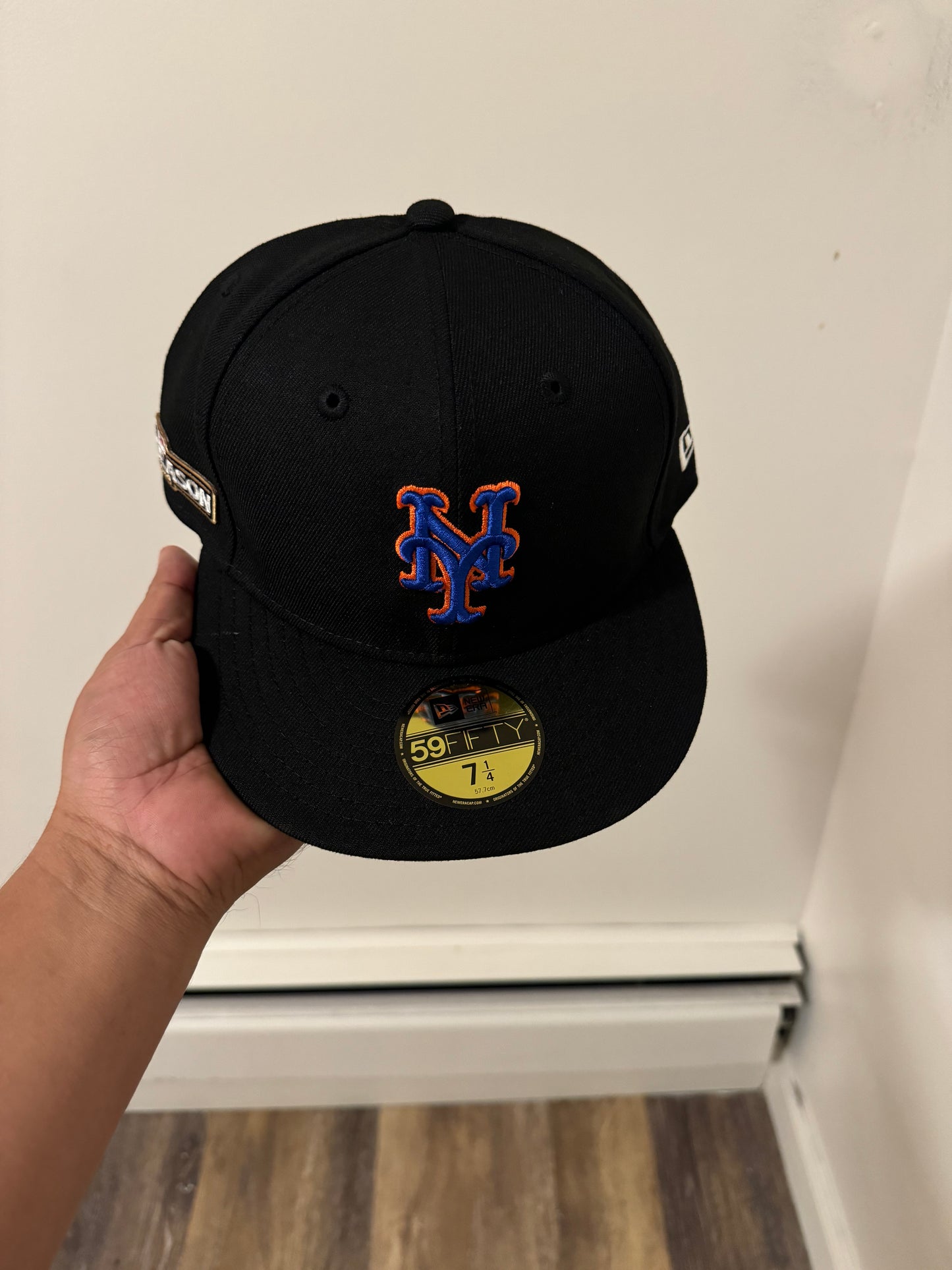 METS POSTEMPORADA 2024 (Mayoreo 700$)