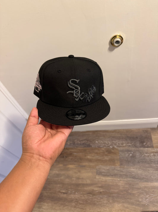 White Sox ajustable (mayoreo 750$)