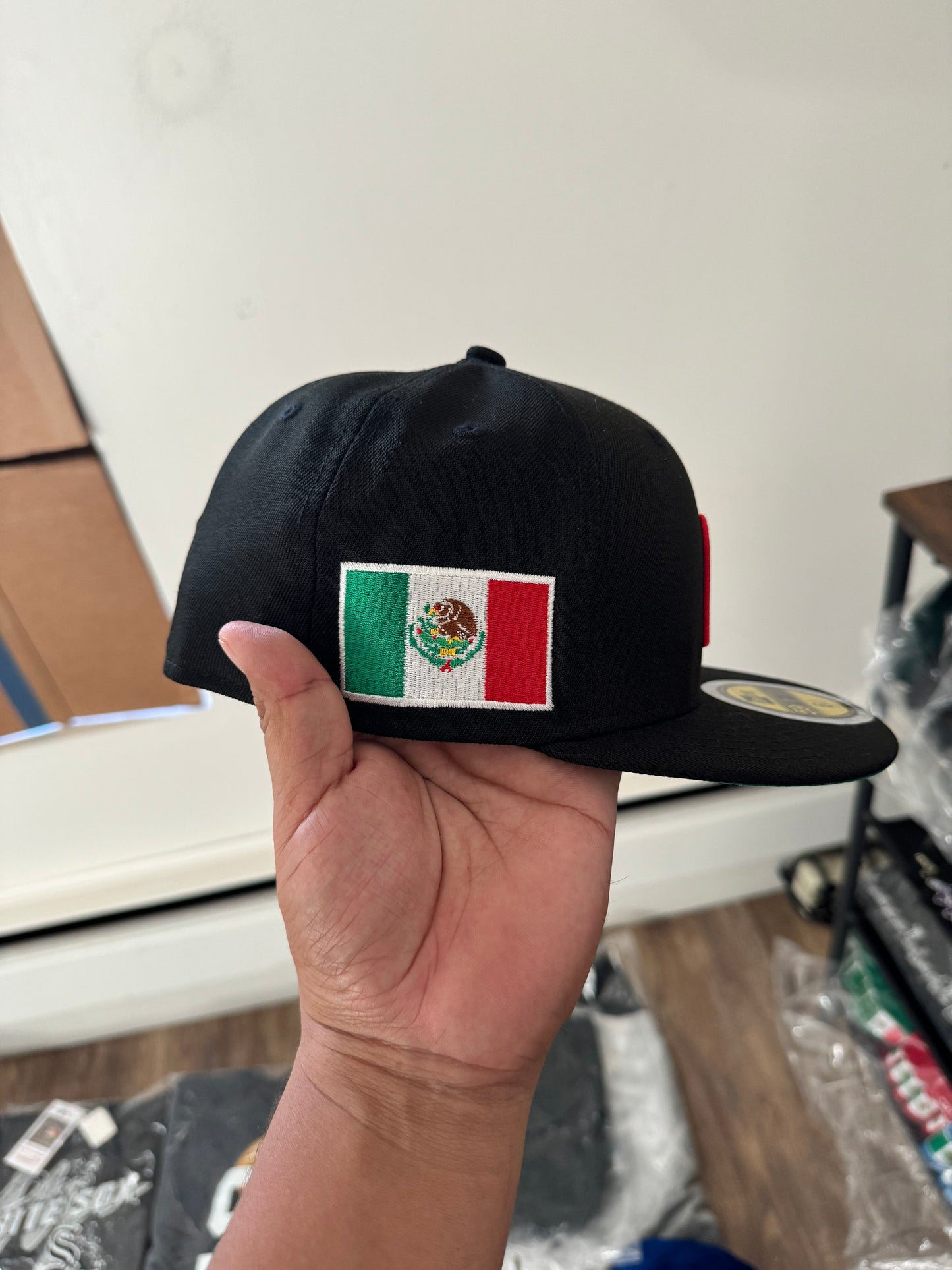 México niños