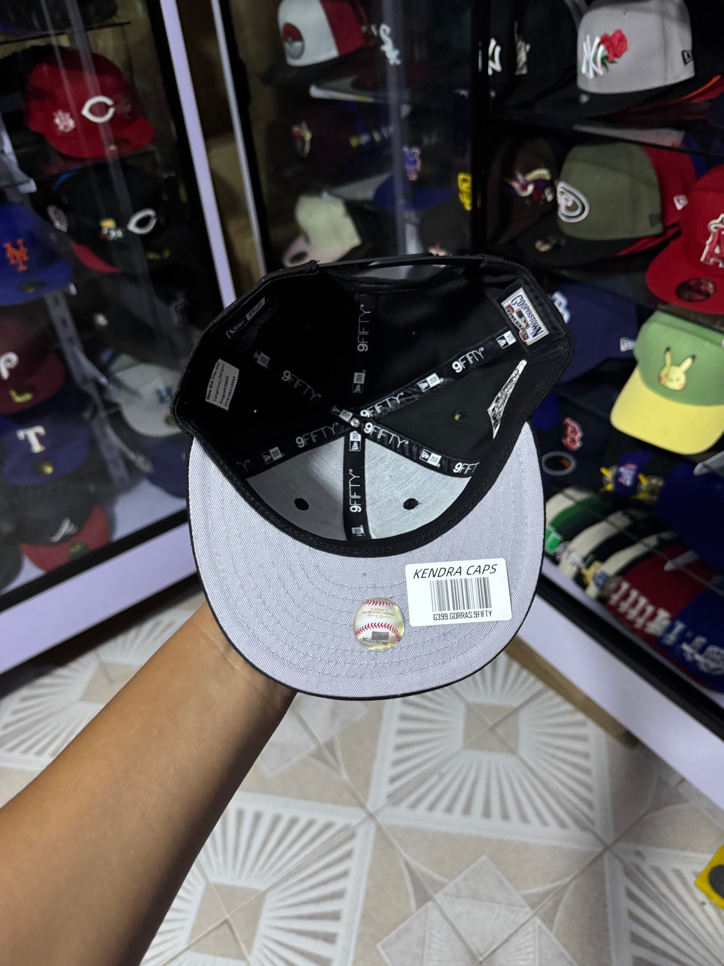 Piratas ajustable de niños