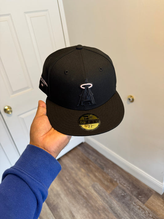 Anaheim talla 7 1/4 🔥1250$🔥