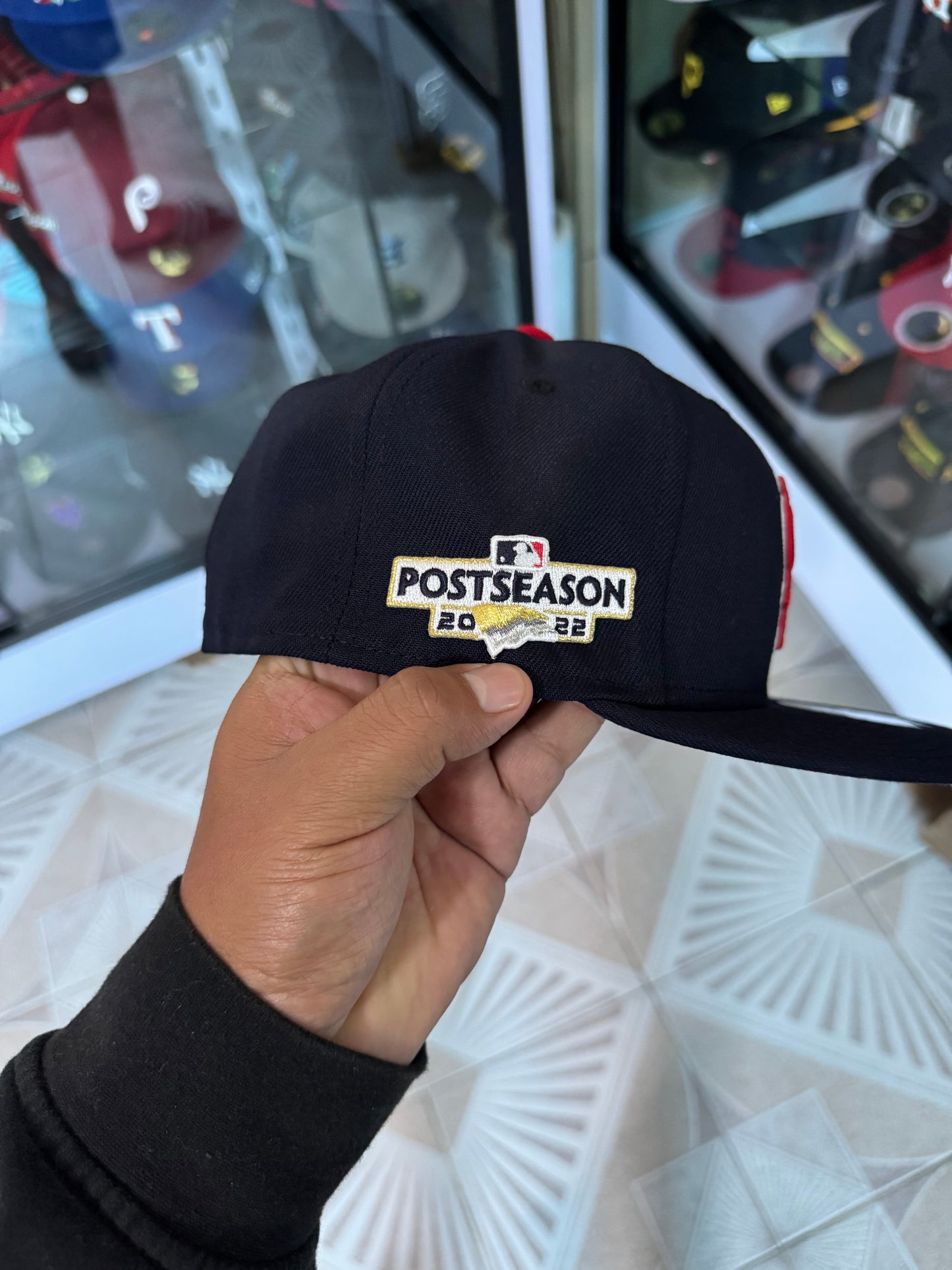 🚨OFERTA 6 7/8 y 7 1/4 🔥650$🔥