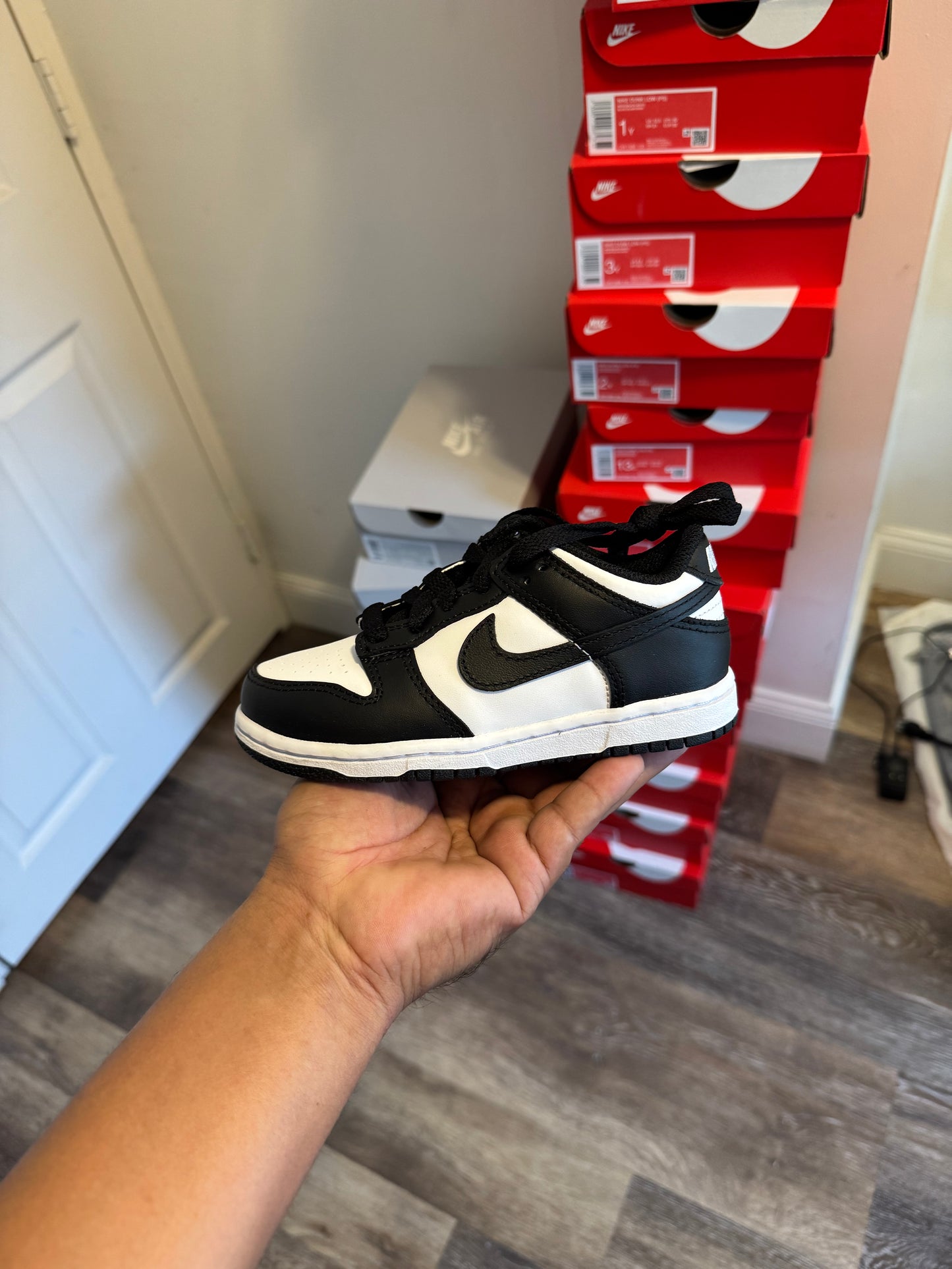 Tenis para ninños pequeños (17, 18, 19, 20, 21 y 22 CM 🔥1500$🔥