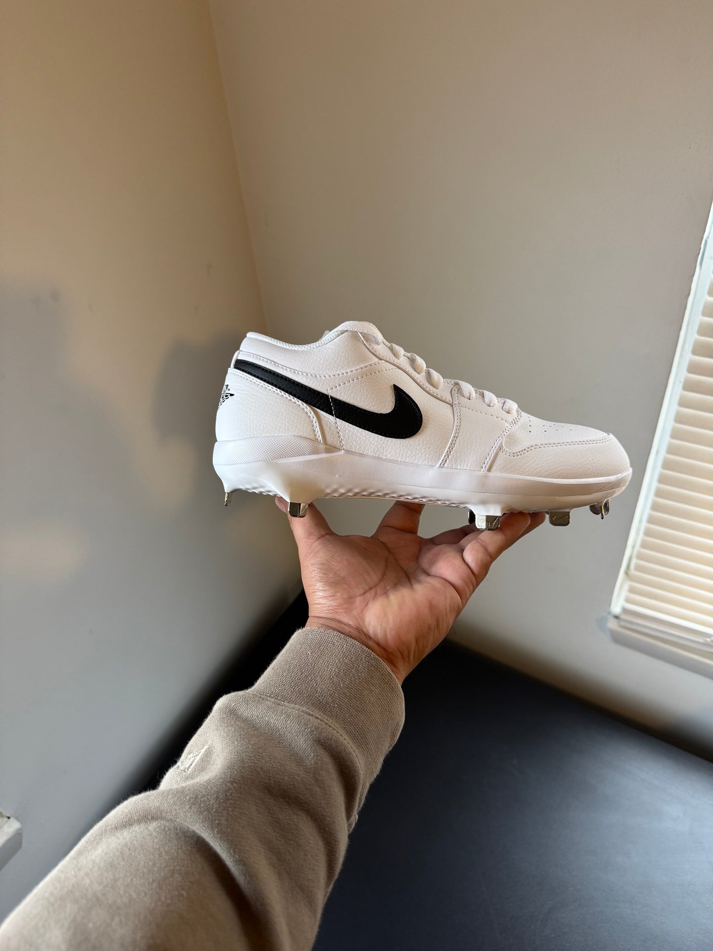 Spais 26.6, 27 y 27.5 CM 🔥2800$🔥