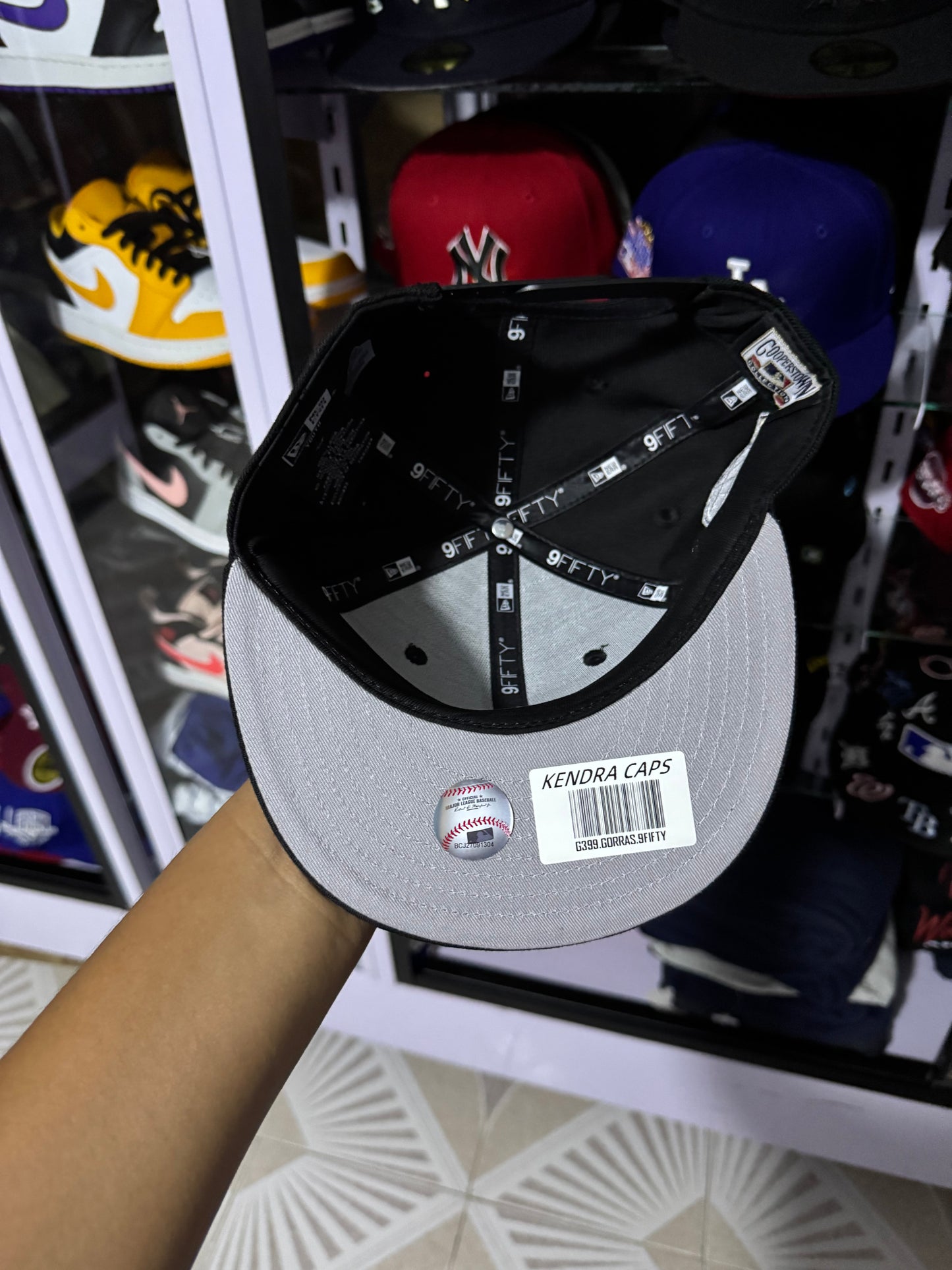 Astros ajustable de niños