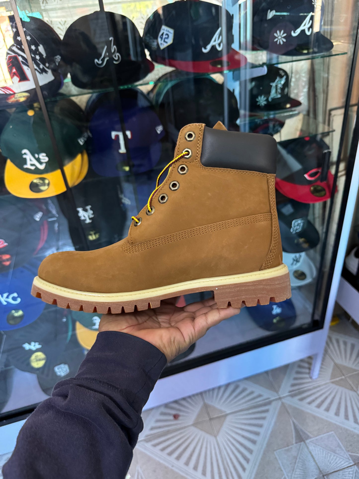 🚨TIMBERLAND 🔥3500$🔥