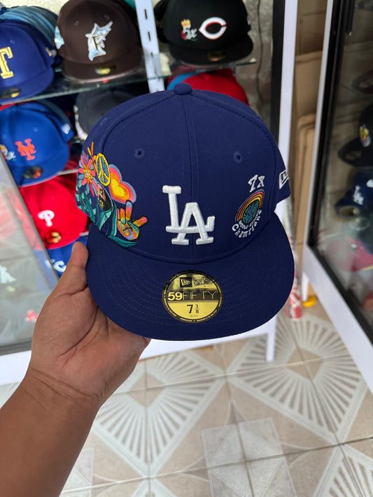 🚨dodgers OFERTA 7 3/8 🔥900$🔥