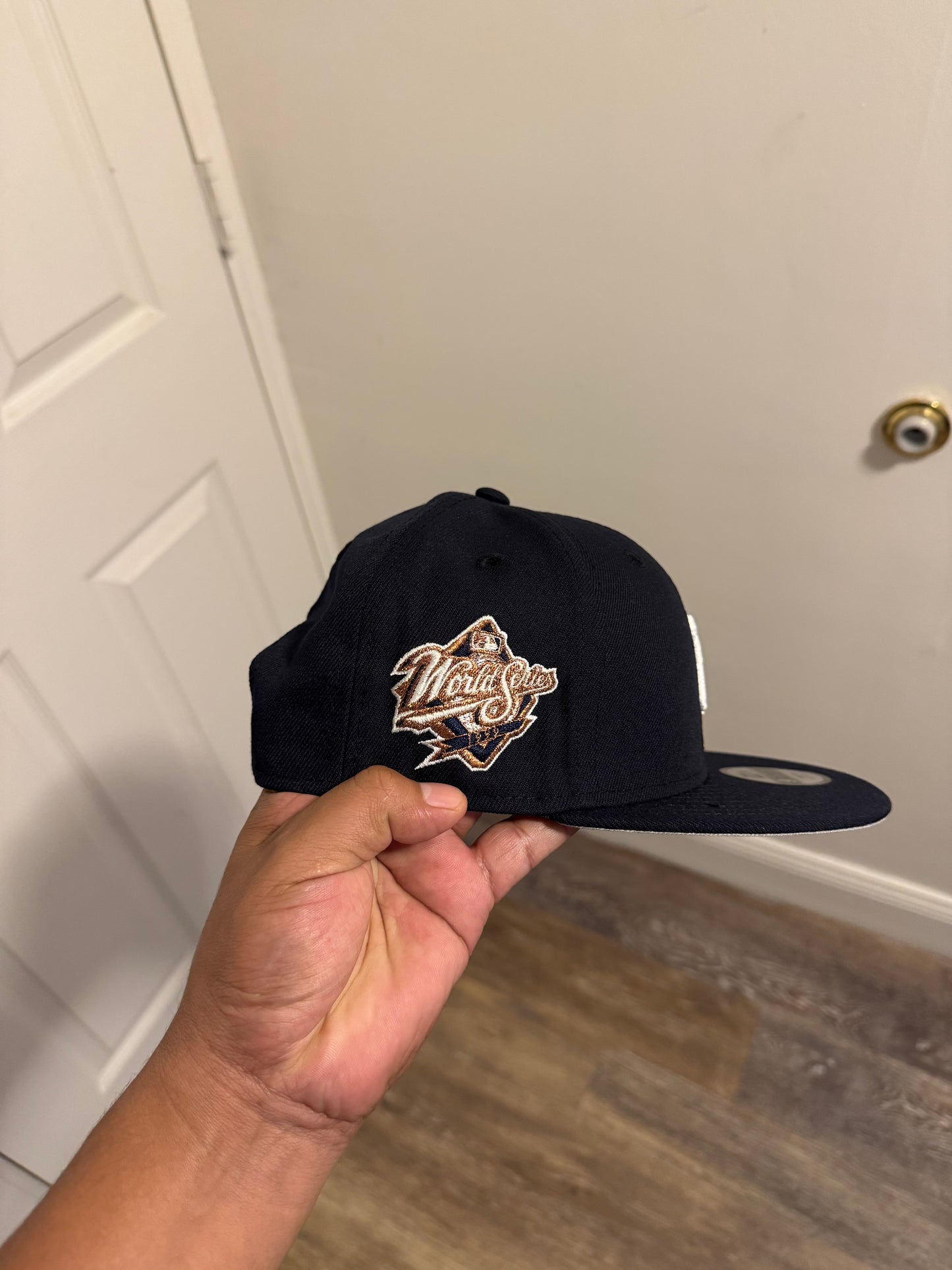 Yankees ajustable de niños 🔥700$🔥