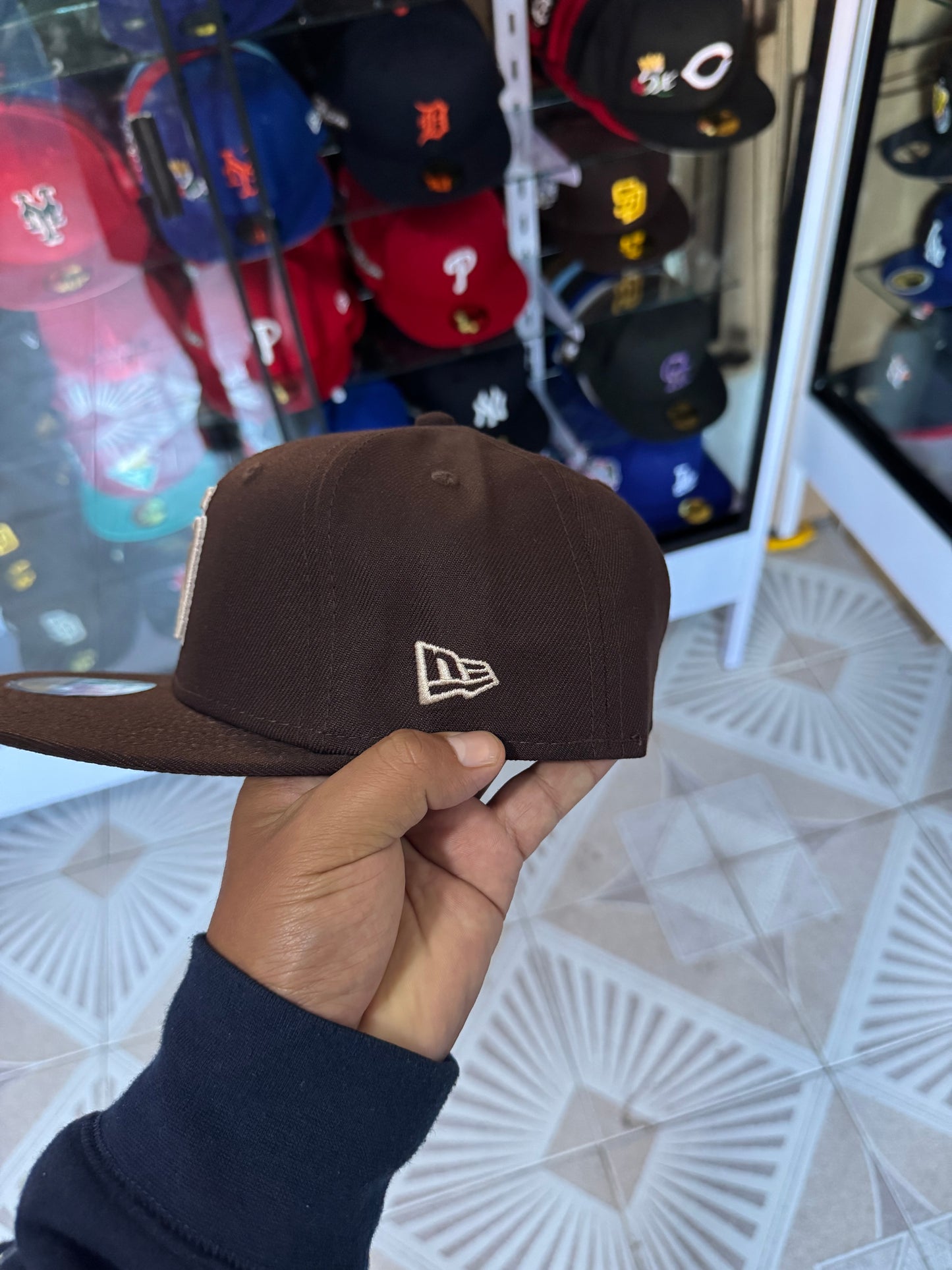 Padres 7 , 7 1/8 y 7 1/4 (mayoreo 790$)