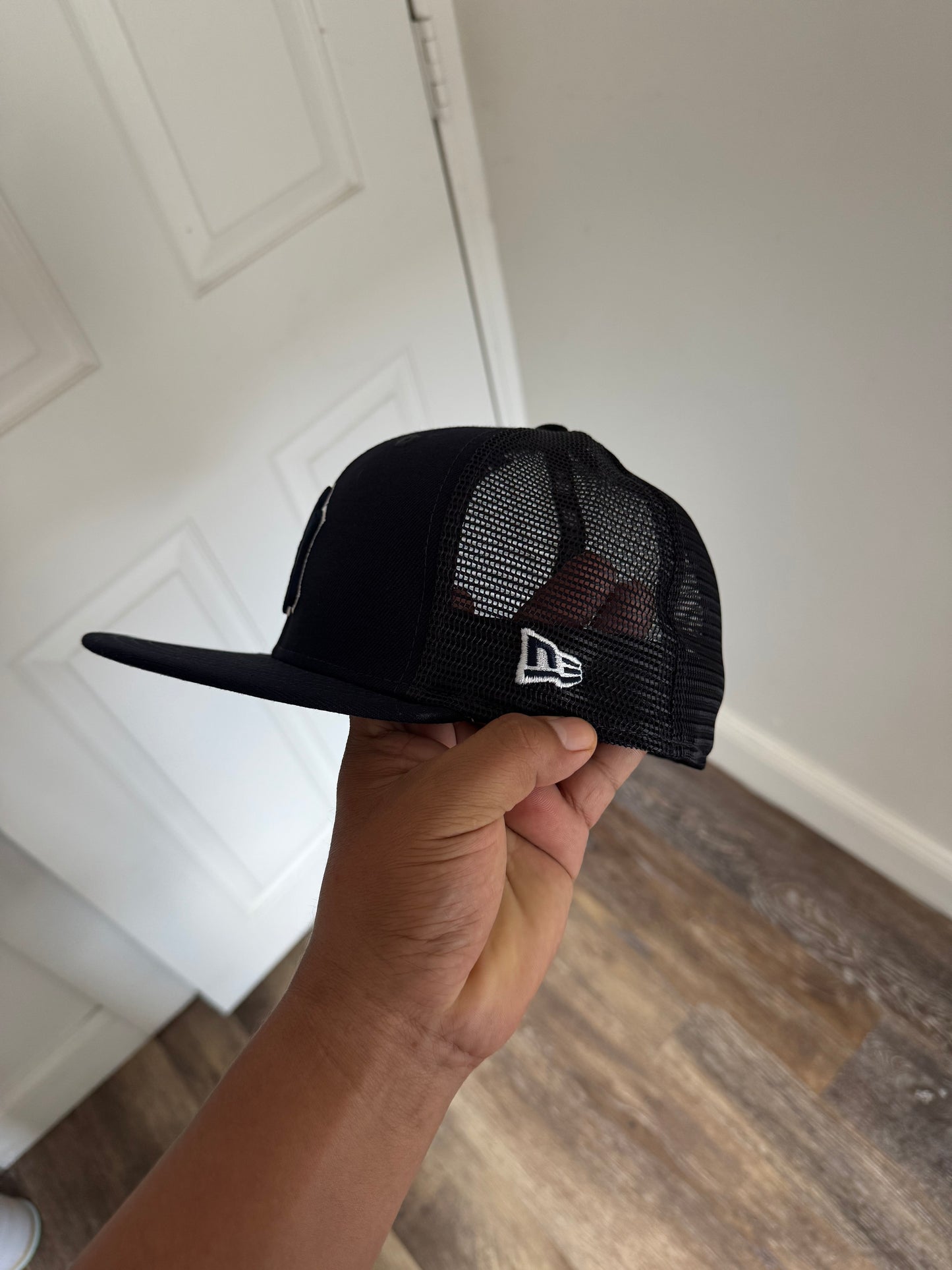 Yankees talla 7 (mayoreo 750$)