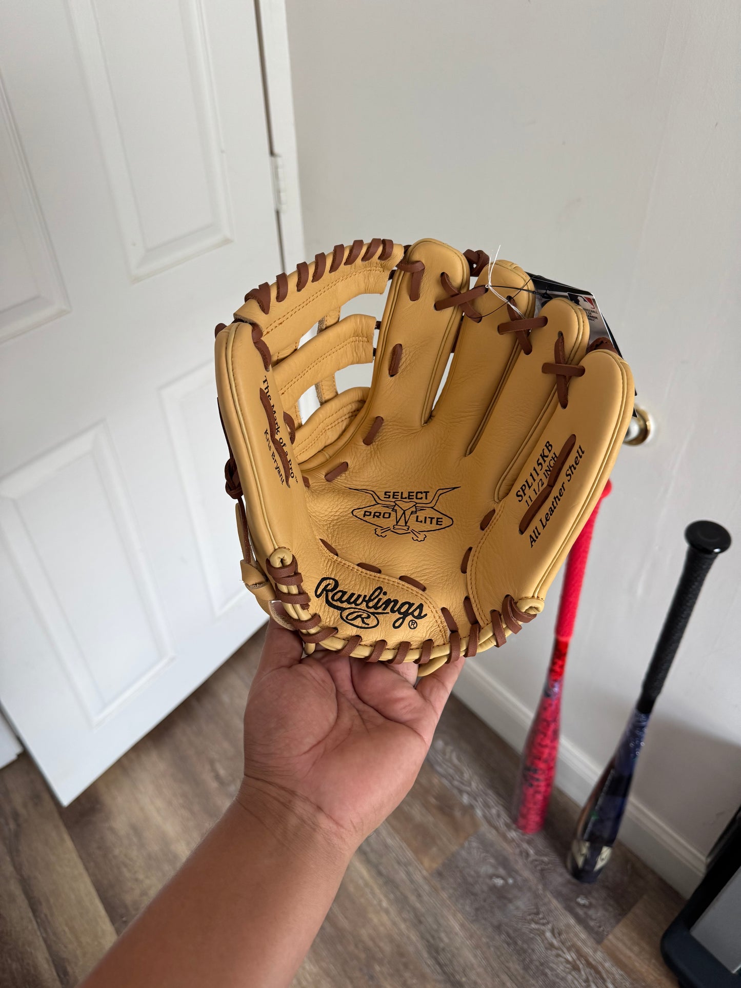 Guante béisbol 11.50 inch 🔥1600$🔥