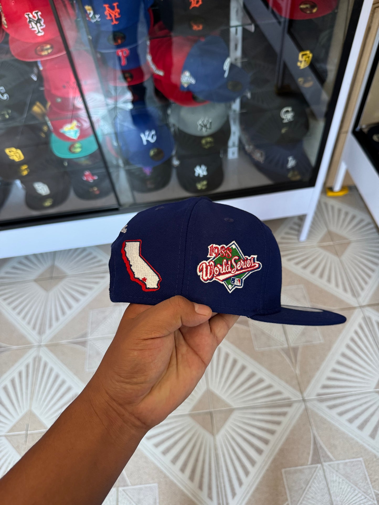 Oferta Dodgers ajustable 🔥650$🔥