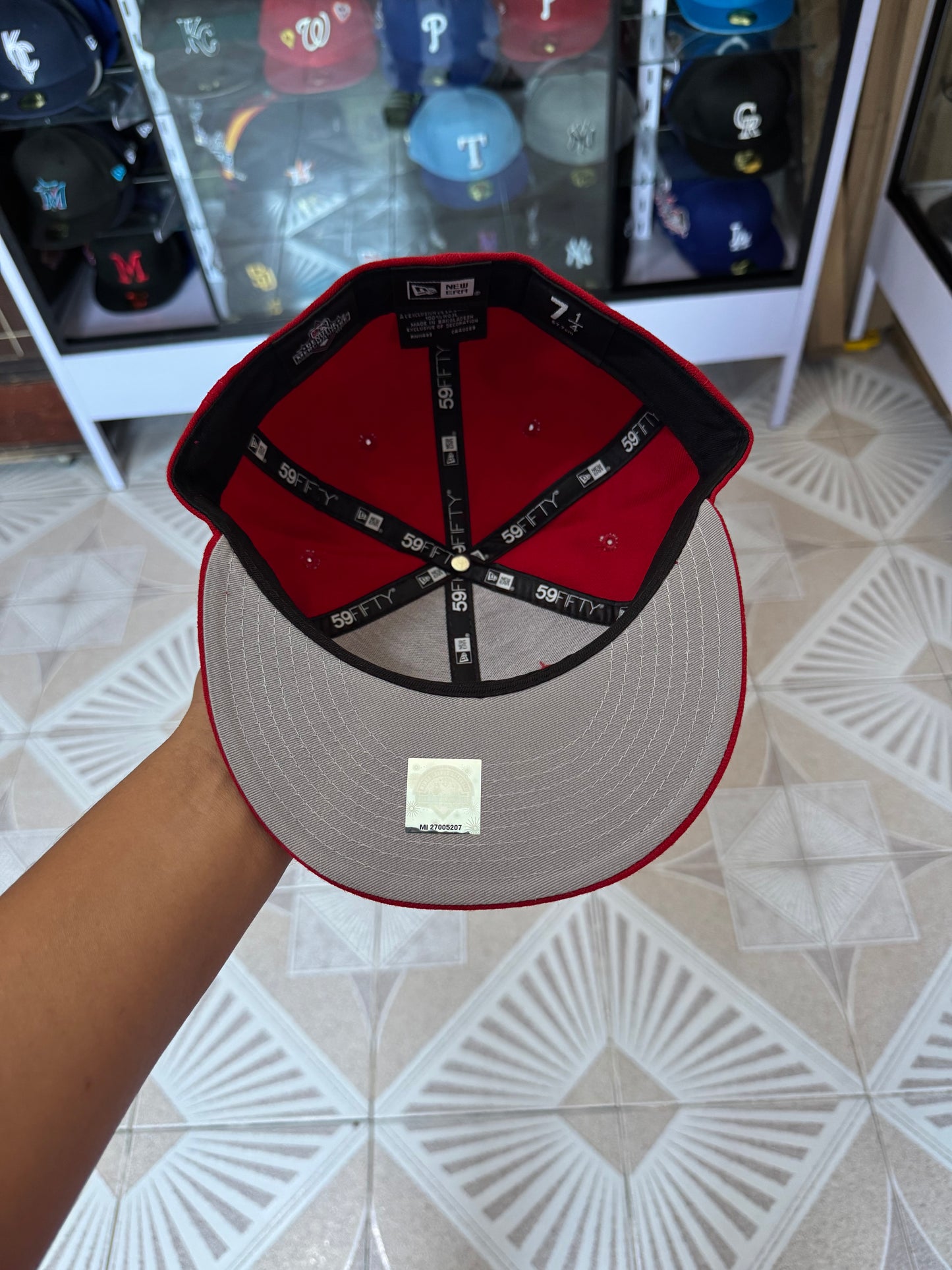 🚨OFERTA 7 1/4 🔥550$🔥