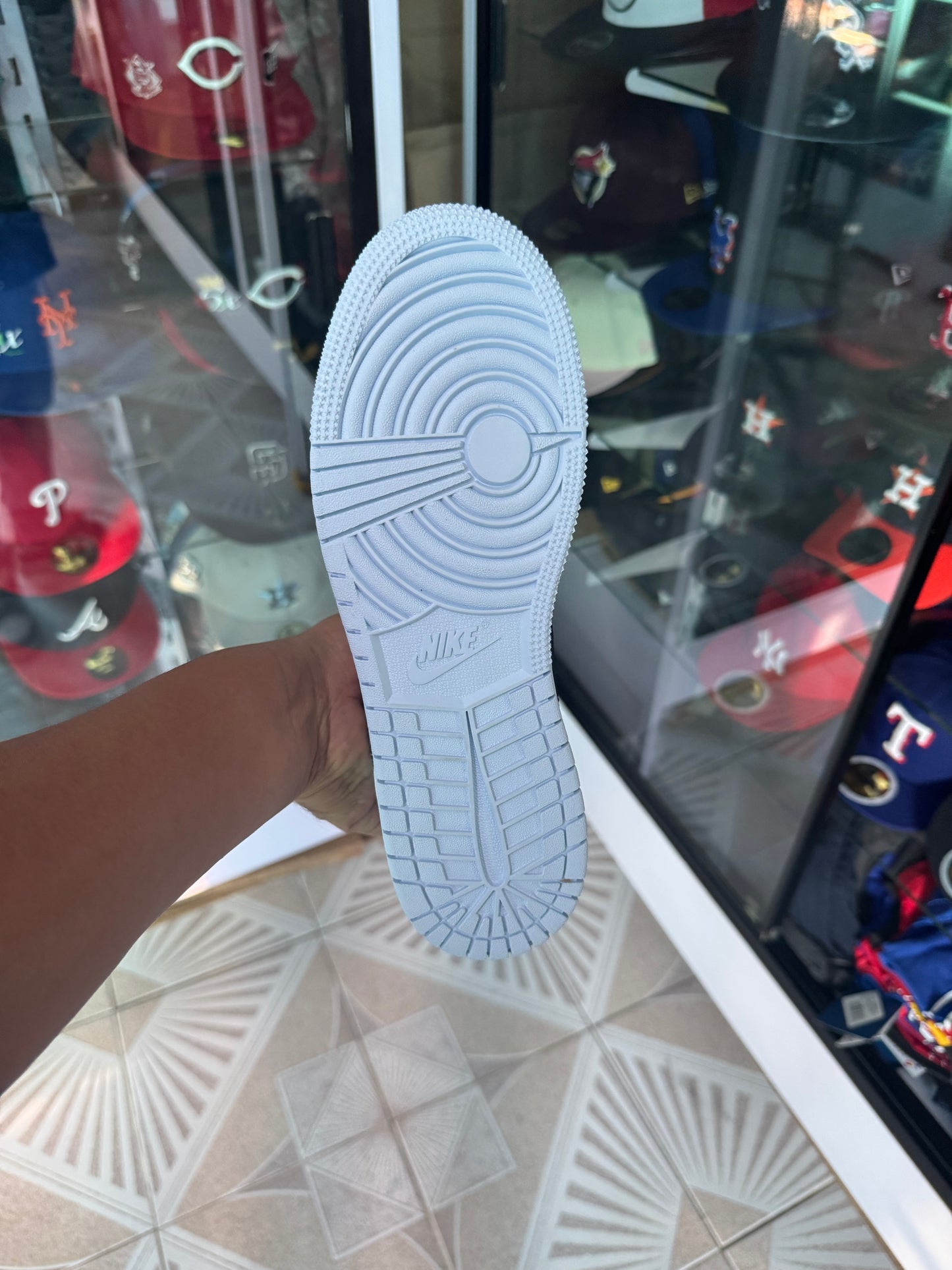 TENIS 24.5 CM 🔥2700$🔥
