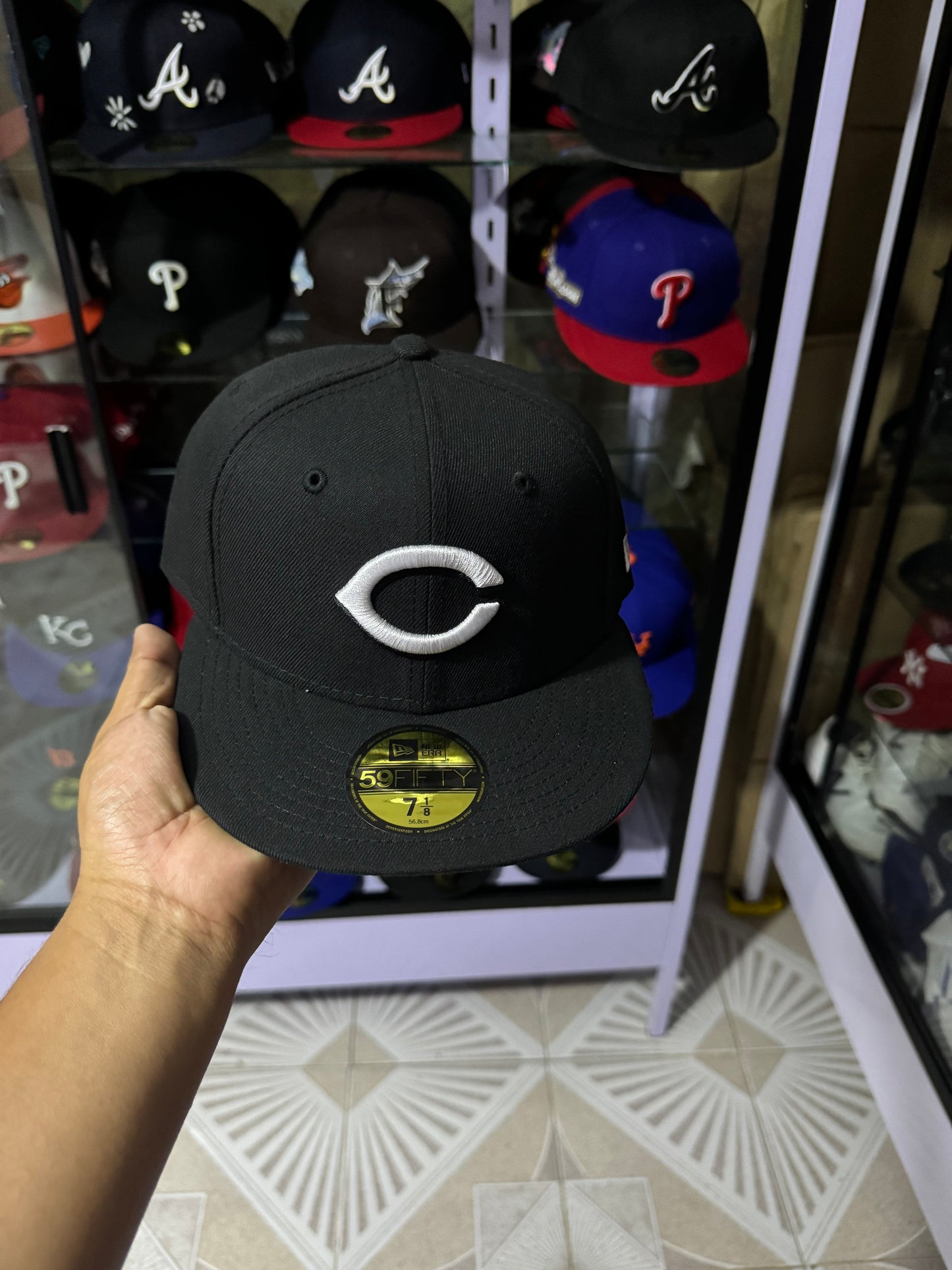 🚨OFERTA 7 1/8 🔥750$🔥