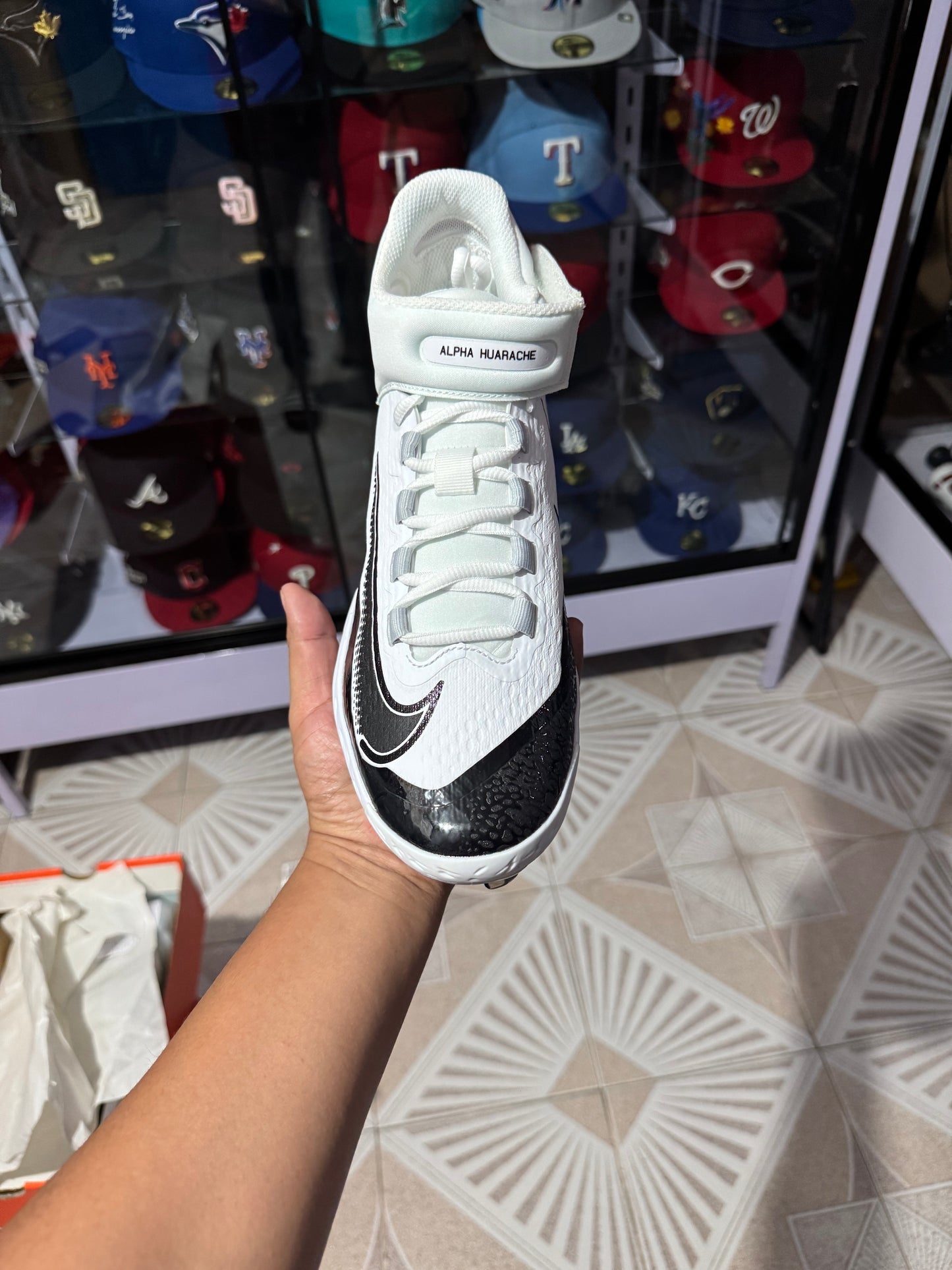 SPAIS 26 CM 🔥2000$🔥