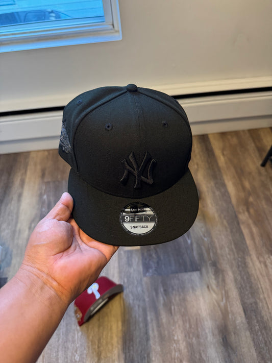 Yankees adjustable (mayoreo 700$)