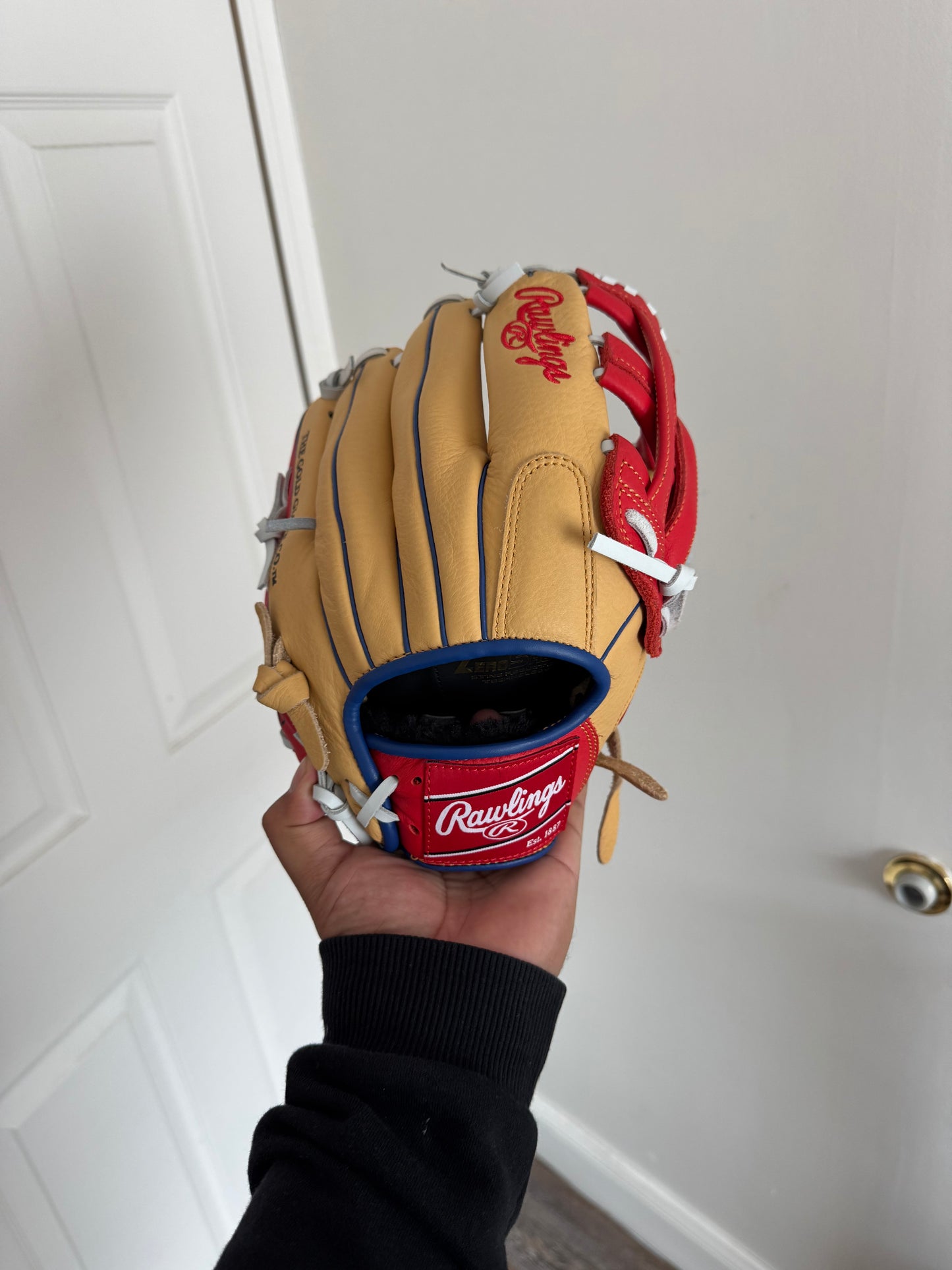 Guante béisbol 12 inch 🔥1950$🔥