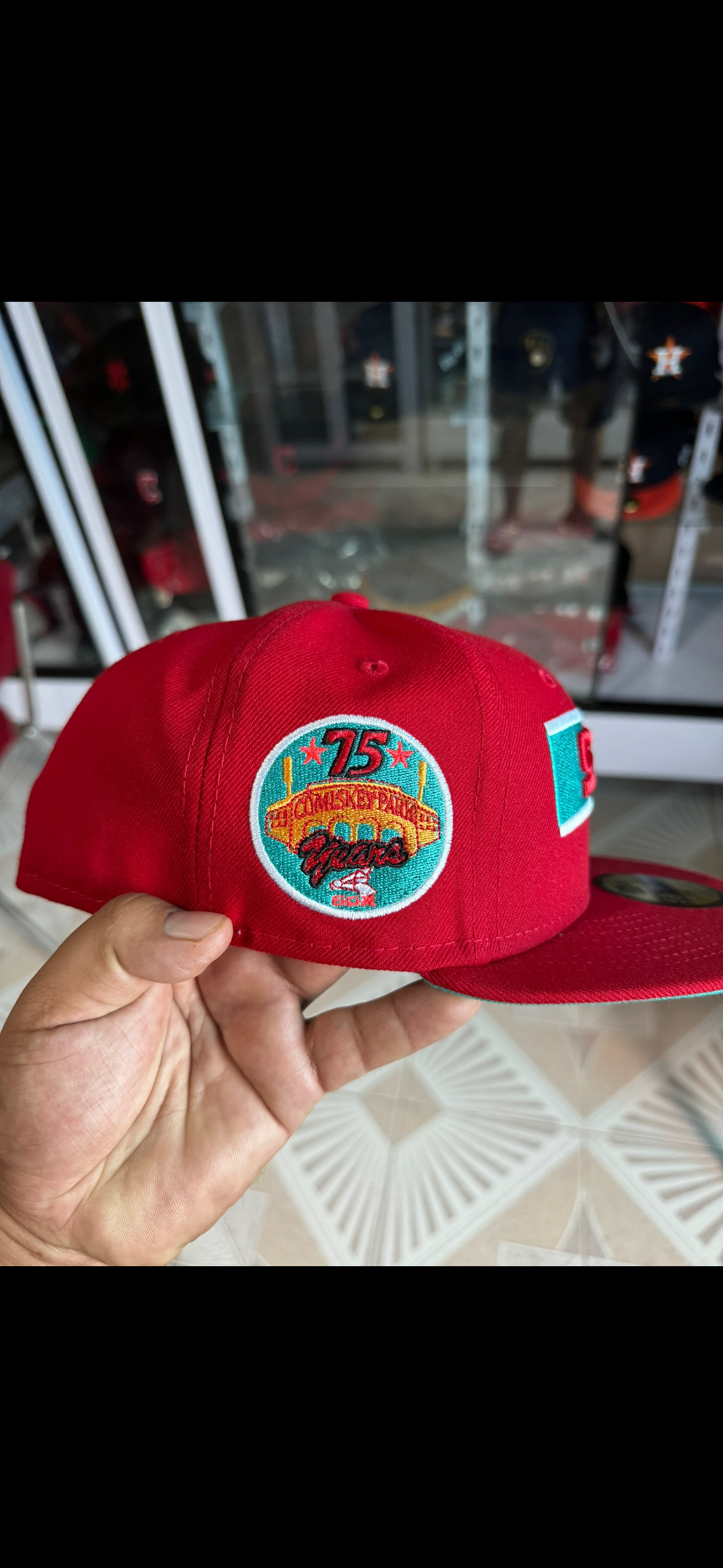 🚨OFERTA 600$  7 , 7 1/8 , 7 1/4 y 7 3/8
