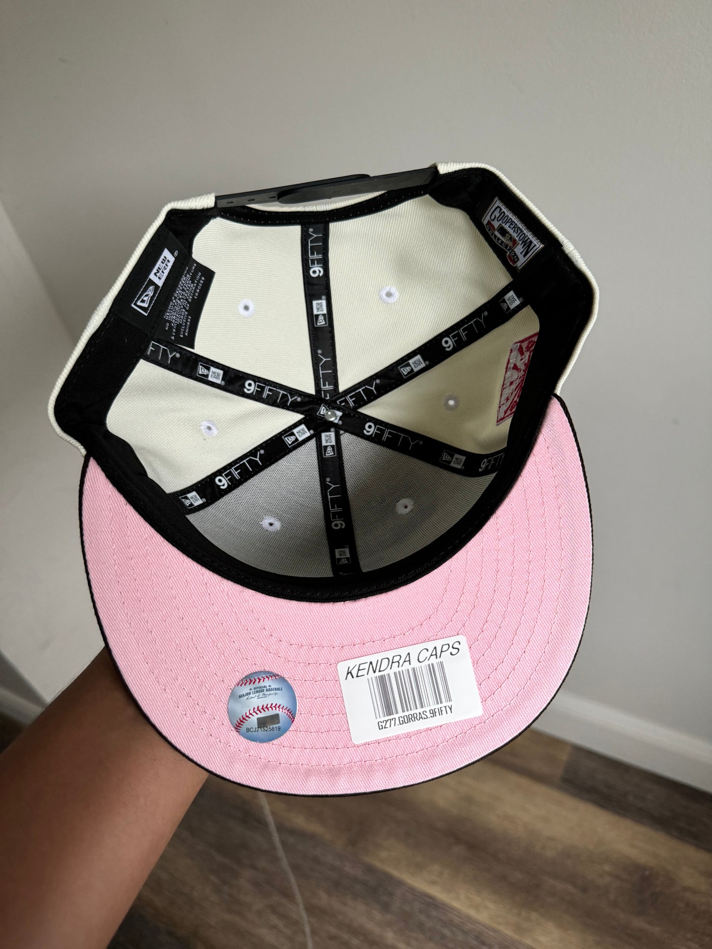 Dodgers ajustable Mayoreo 800$