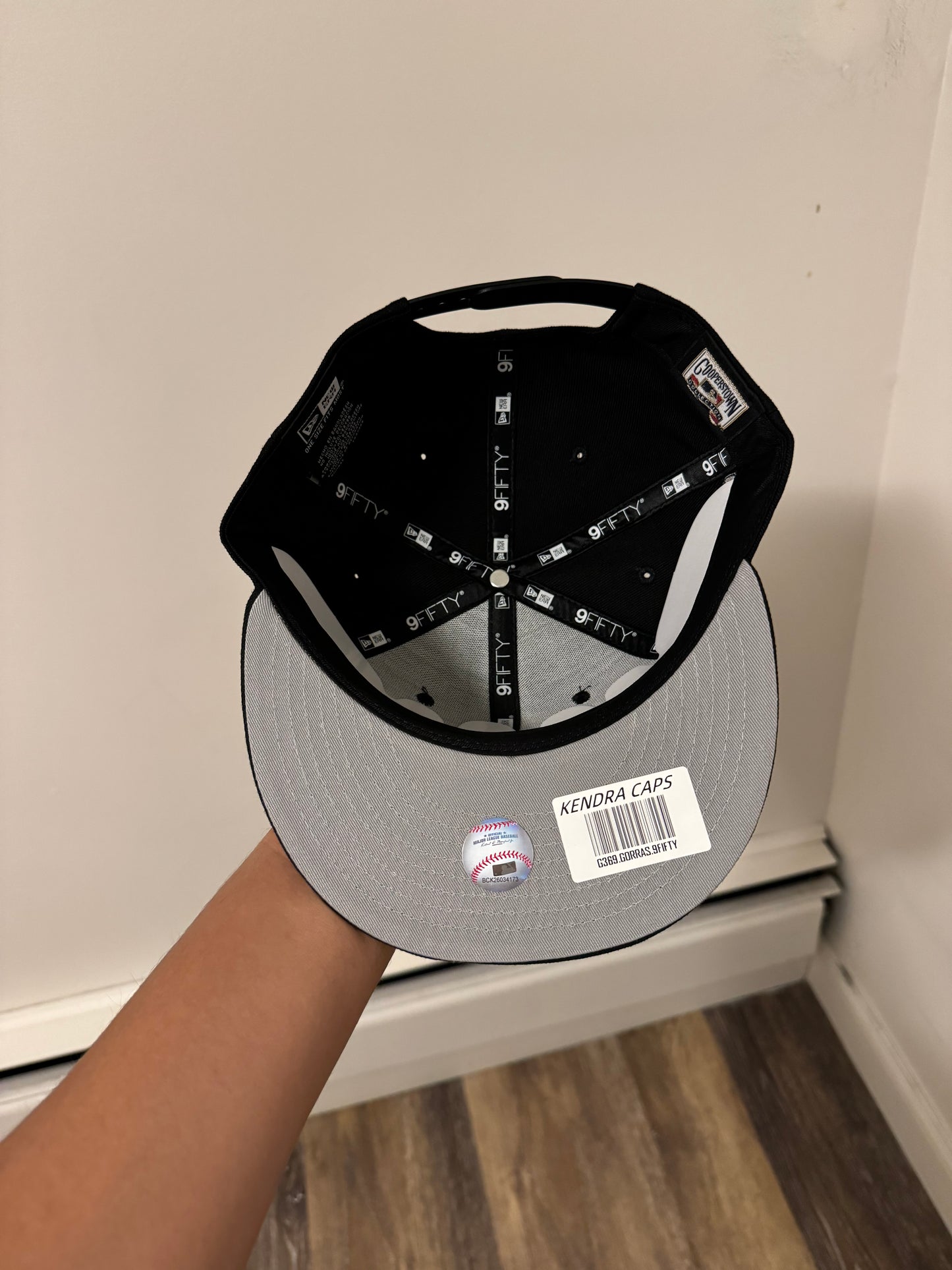 Tampa rays ajustable