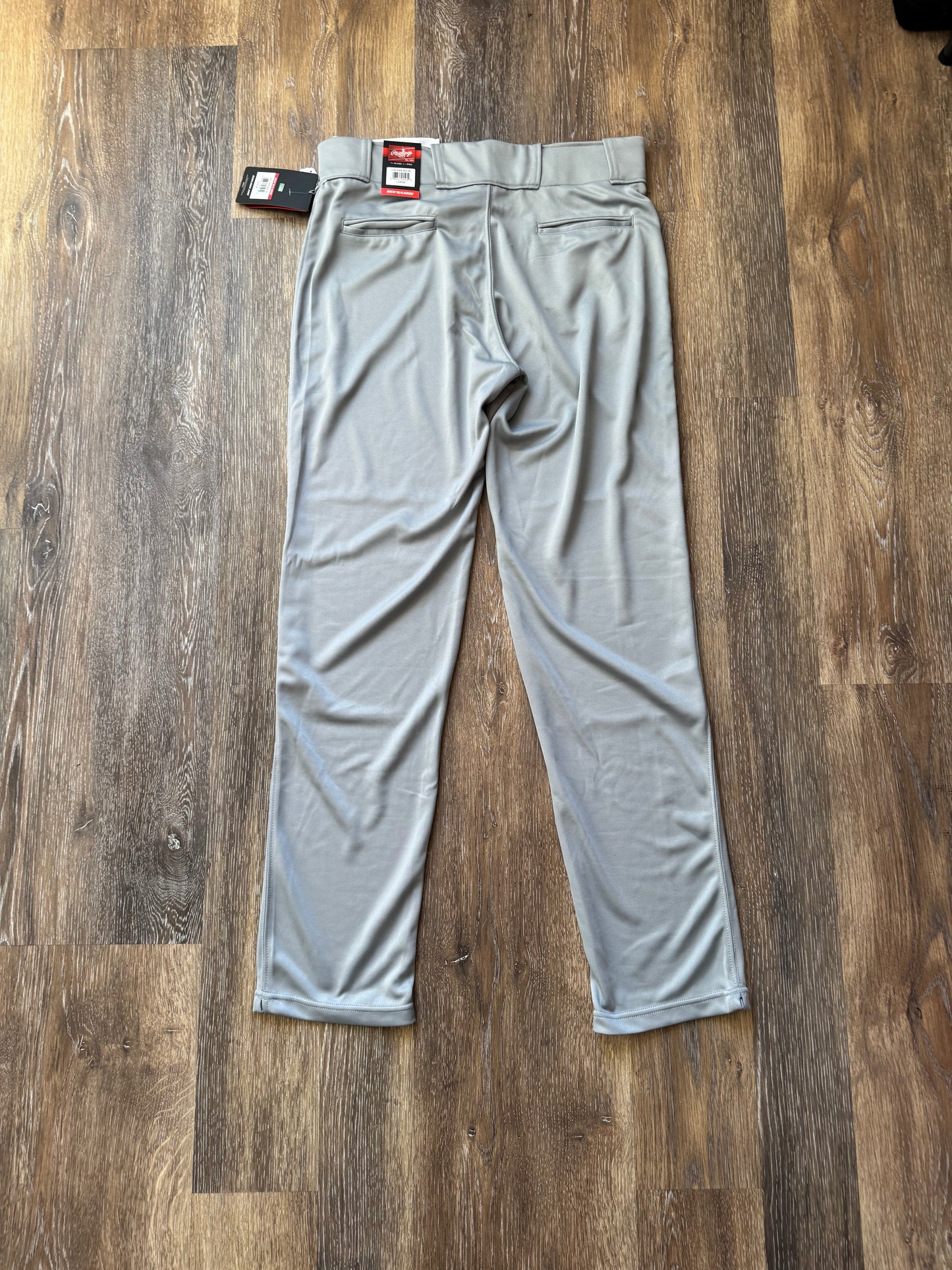 Pantalón béisbol grande 700$