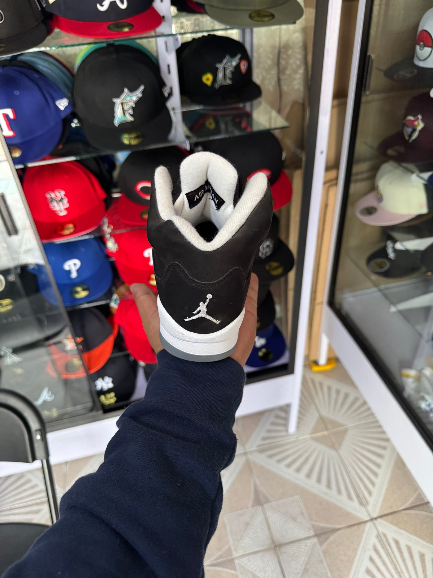🚨OFERTA TENIS 23.5 CM 🔥2700$🔥