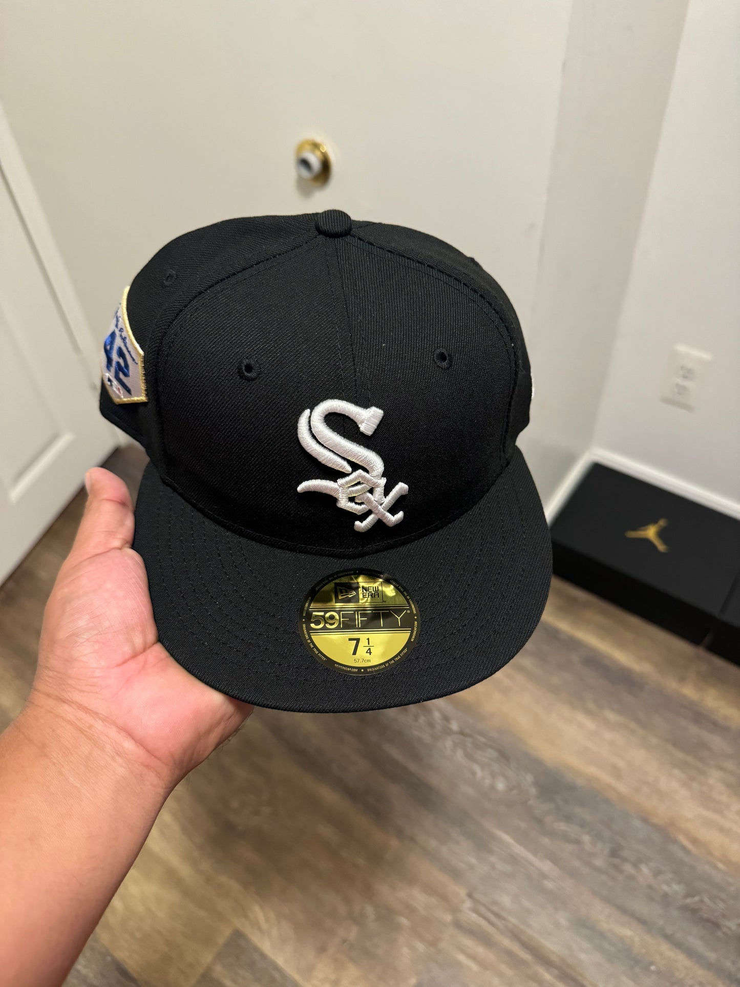 White Sox (MAYOREO 750$)