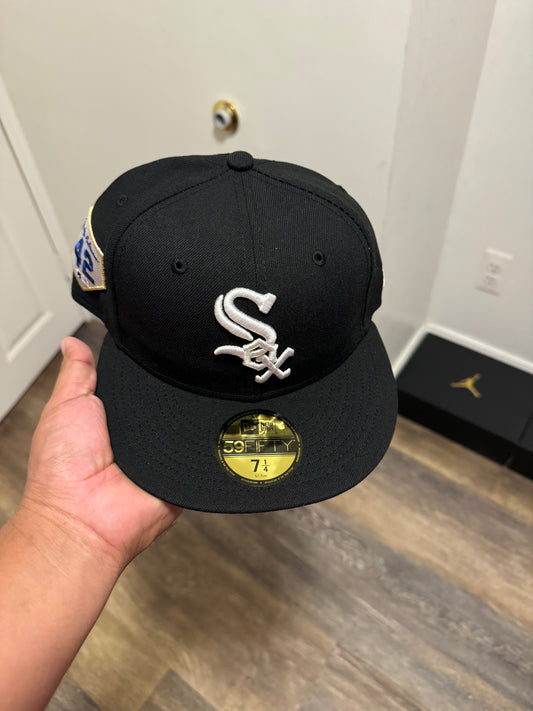 White Sox (MAYOREO 750$)