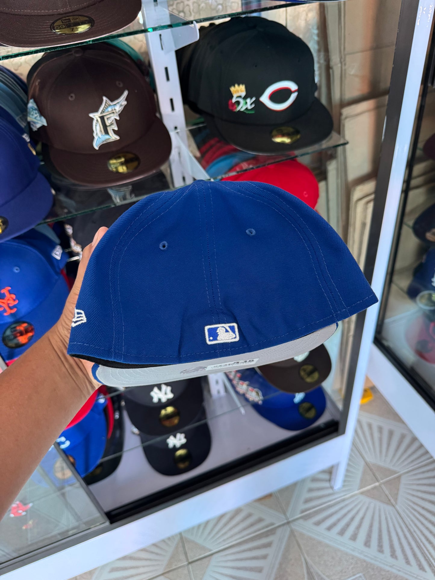 Yankees 7 , 7 1/8 , 7 1/4  y 7 3/8 (mayoreo 790$)