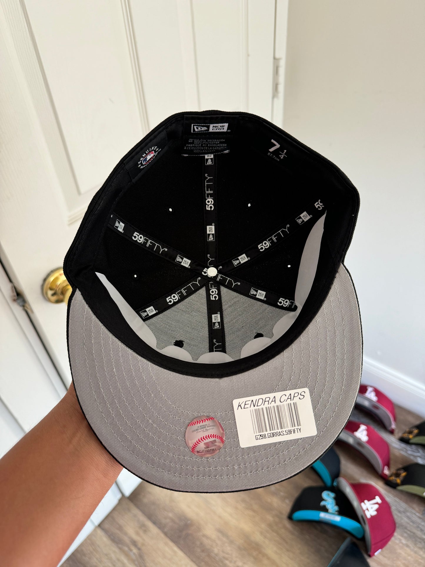 LA DODGERS ( MAYOREO 850$