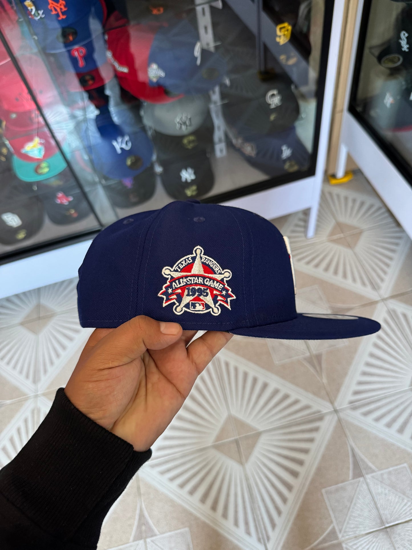Texas ajustable 🔥650$🔥