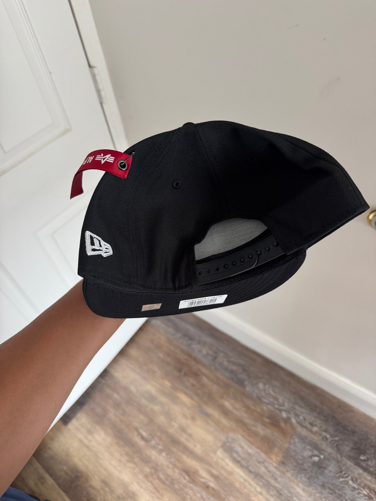 Brooklyn ajustable 🔥750$🔥