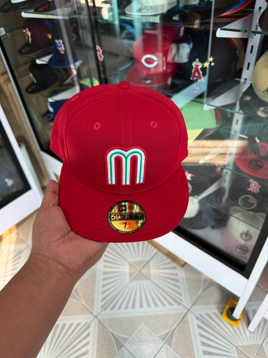 MÉXICO 7 1/8 , 7 1/4 y 7 3/8 🔥950$🔥