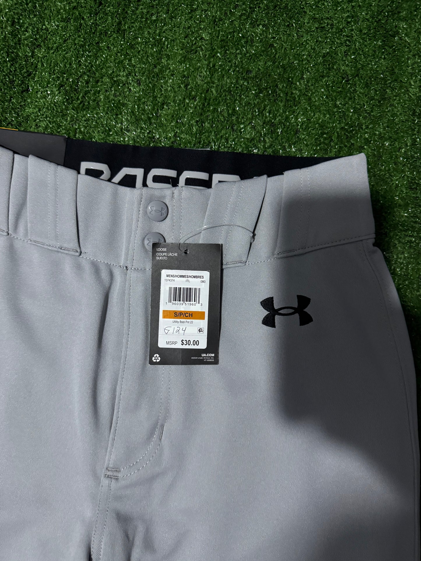 Pantalón chico 🔥450$🔥