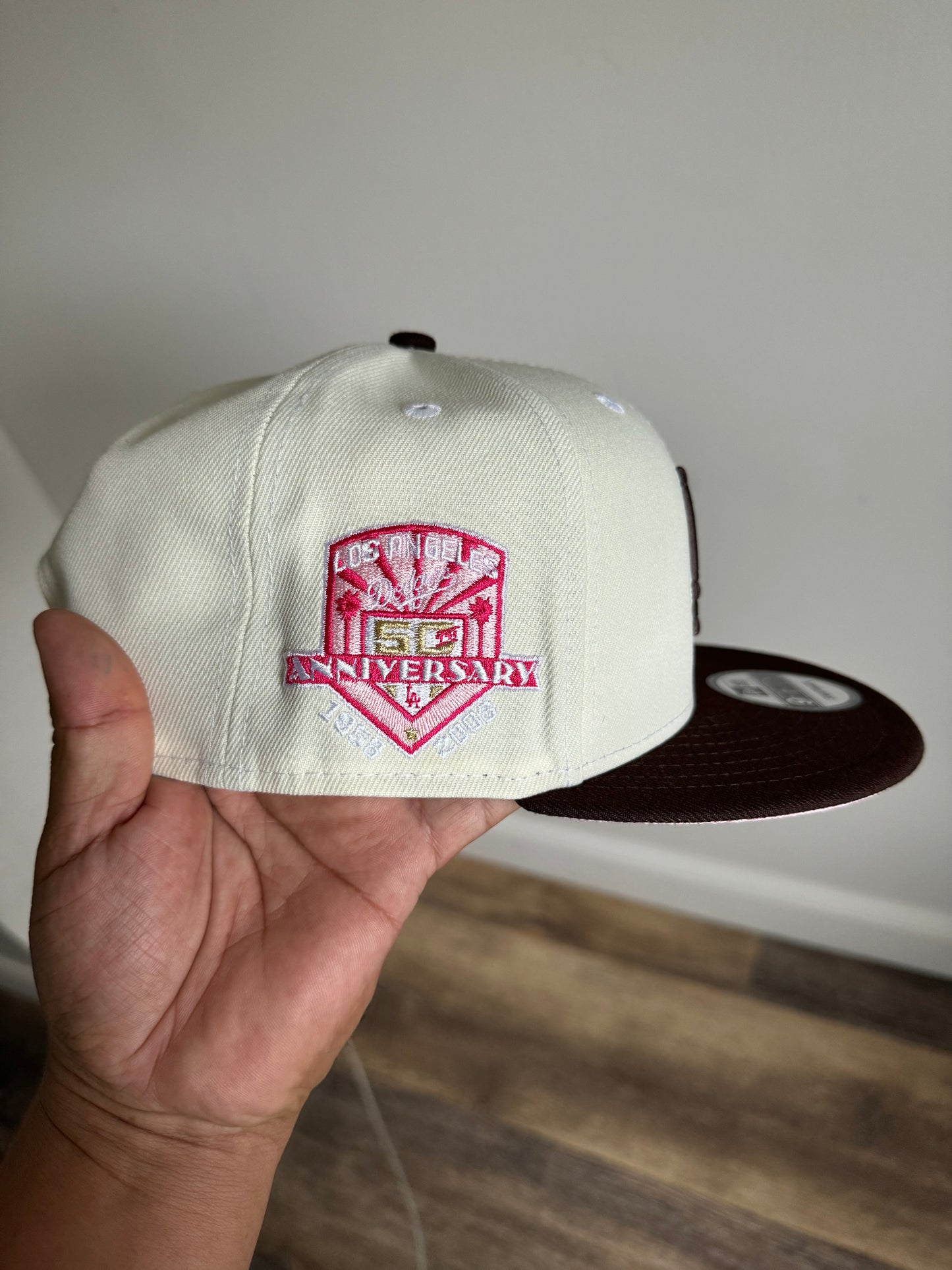 Dodgers ajustable Mayoreo 800$