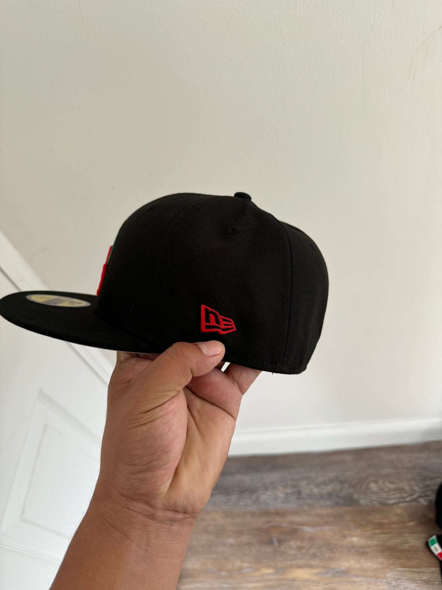 LA DODGERS (mayoreo 950$)