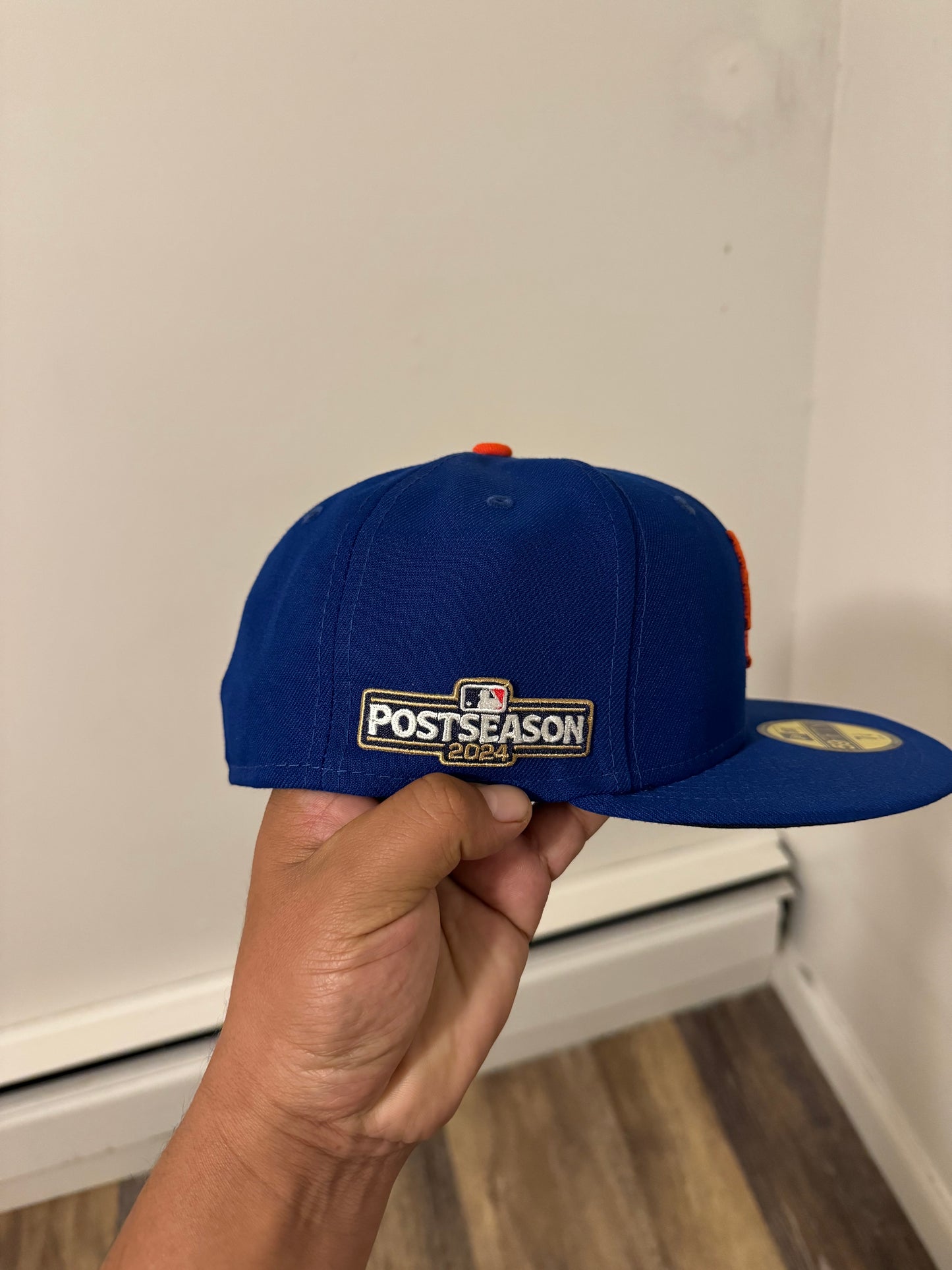 Mets postemporada 2024 (mayoreo 700$)