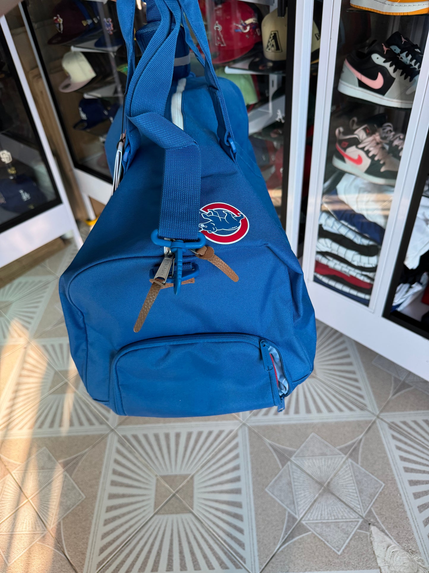 Maleta de béisbol 1500$