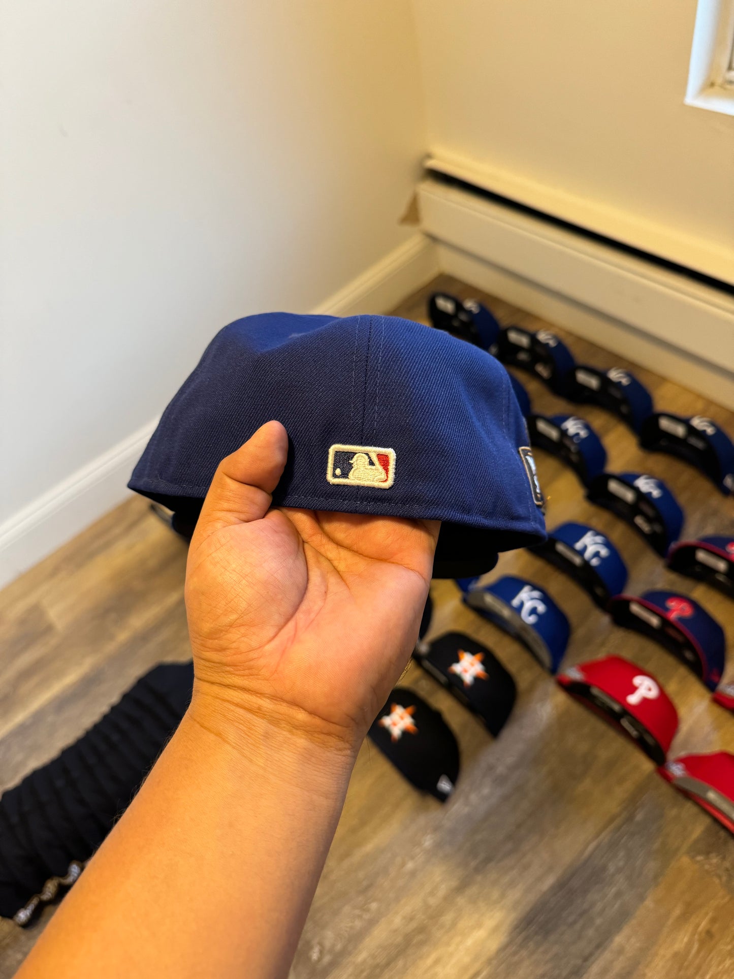 LA DODGERS WS 2024