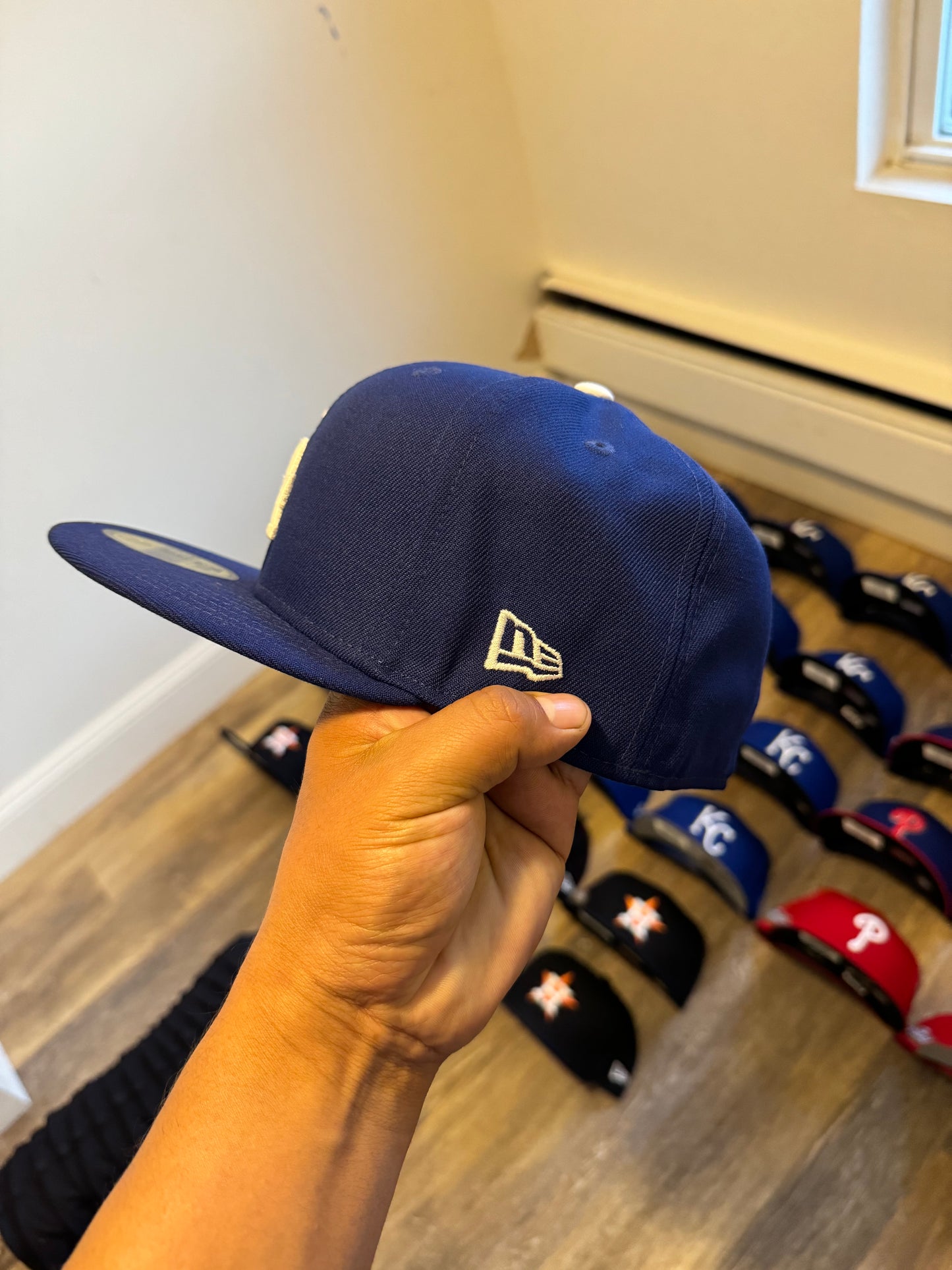 LA DODGERS WS 2024