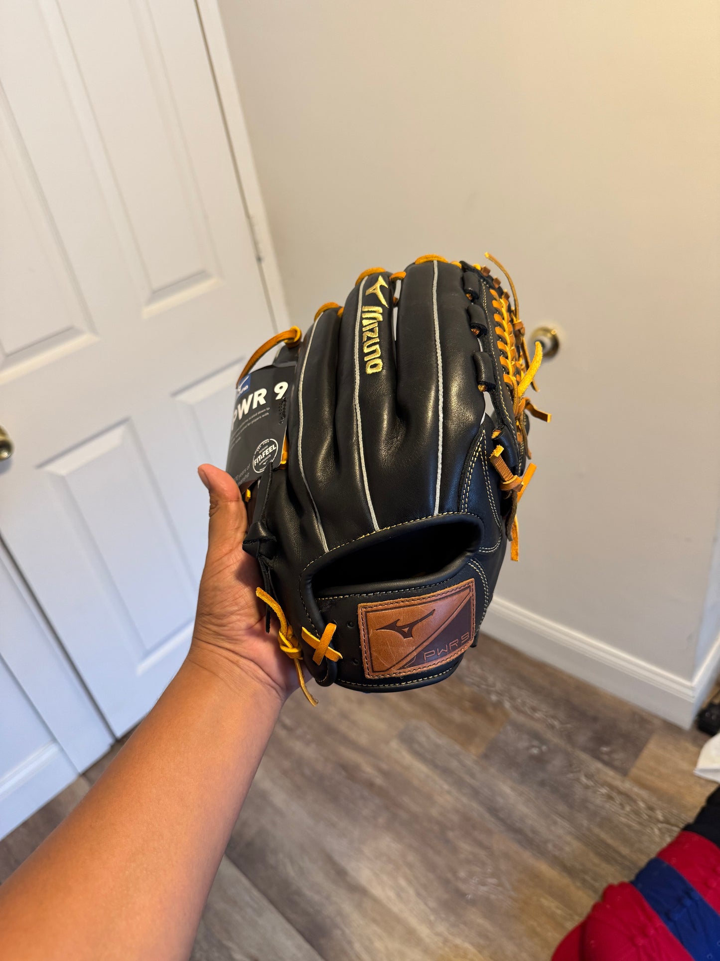 Guante 12 “ 🔥1900$🔥