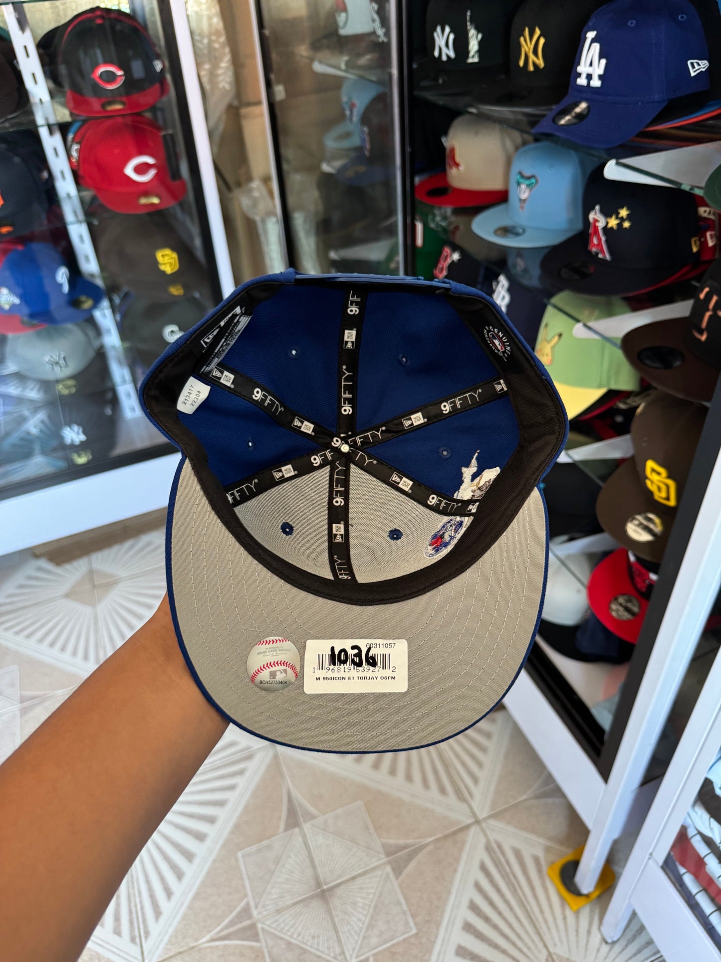Toronto ajustable 🔥700$🔥